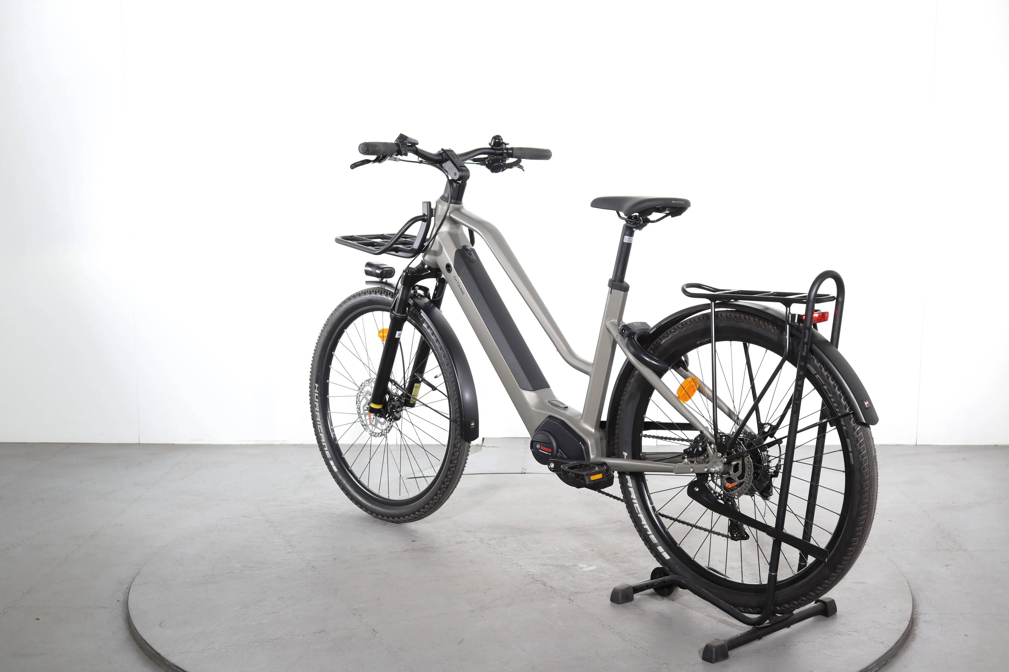 Gitane G-Life Intense - Image 5