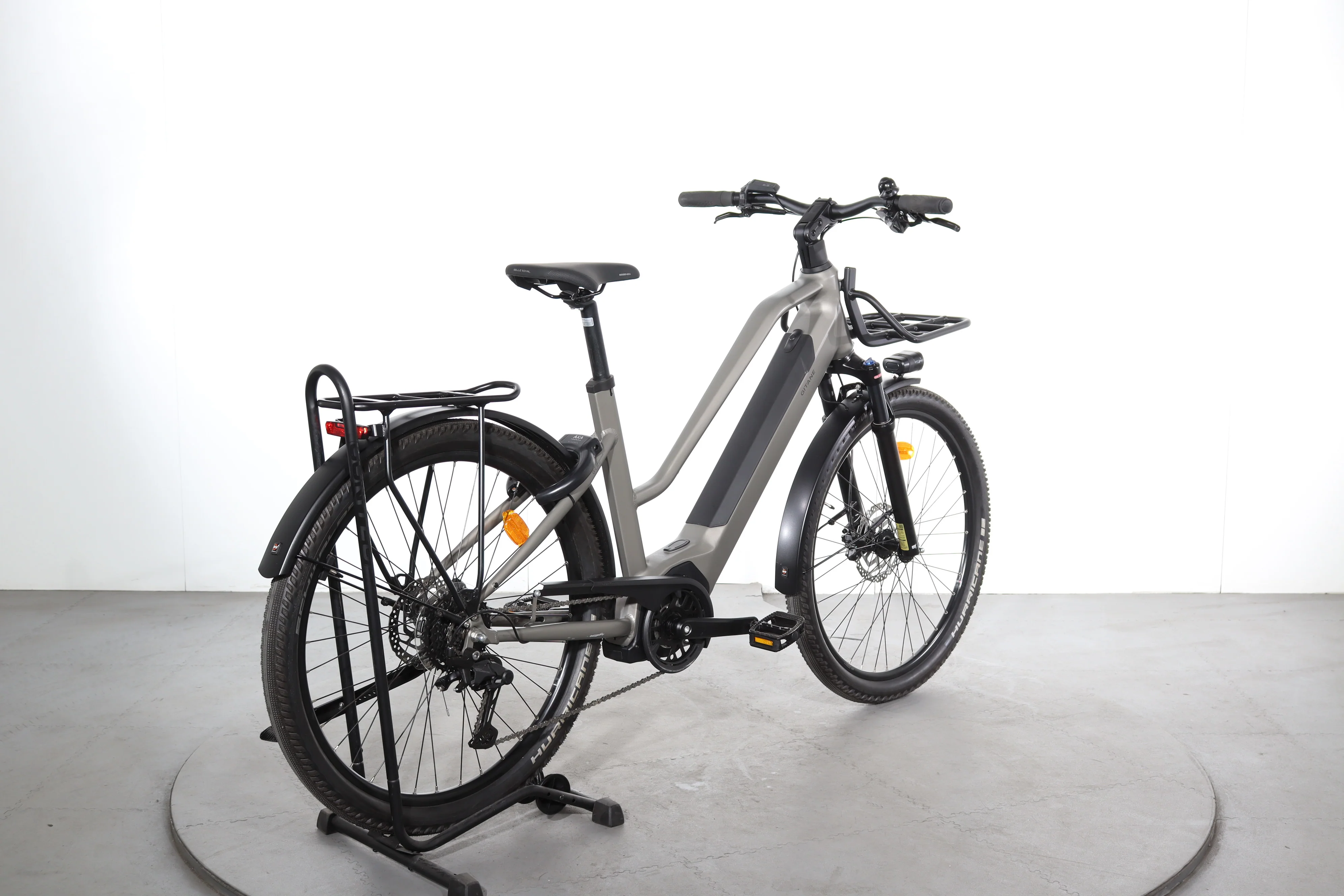 Gitane G-Life Intense - Image 6