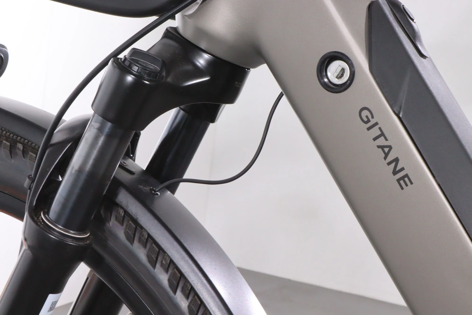 Gitane G-Life Intense - Image 9
