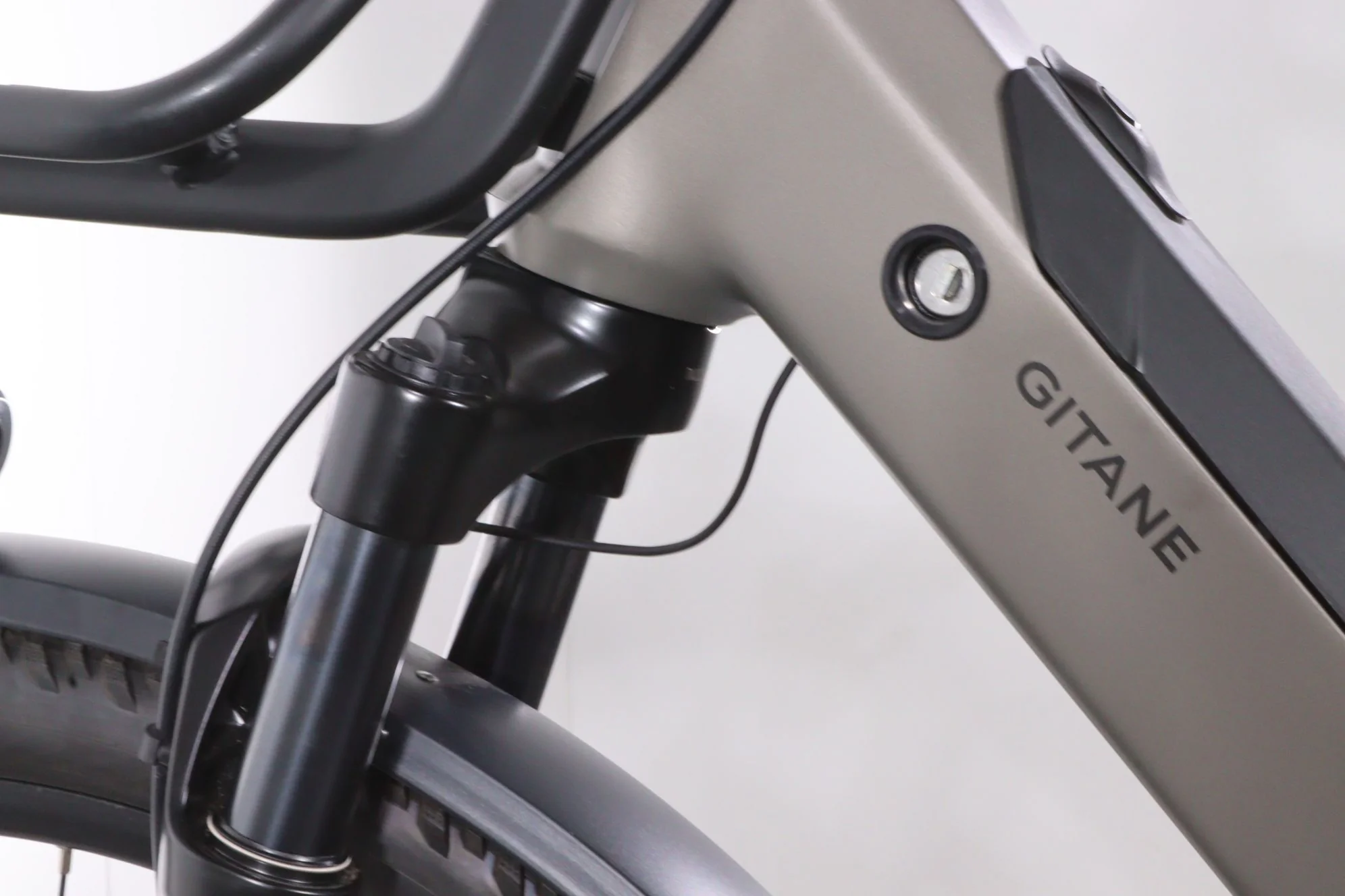 Gitane G-Life Intense - Image 10