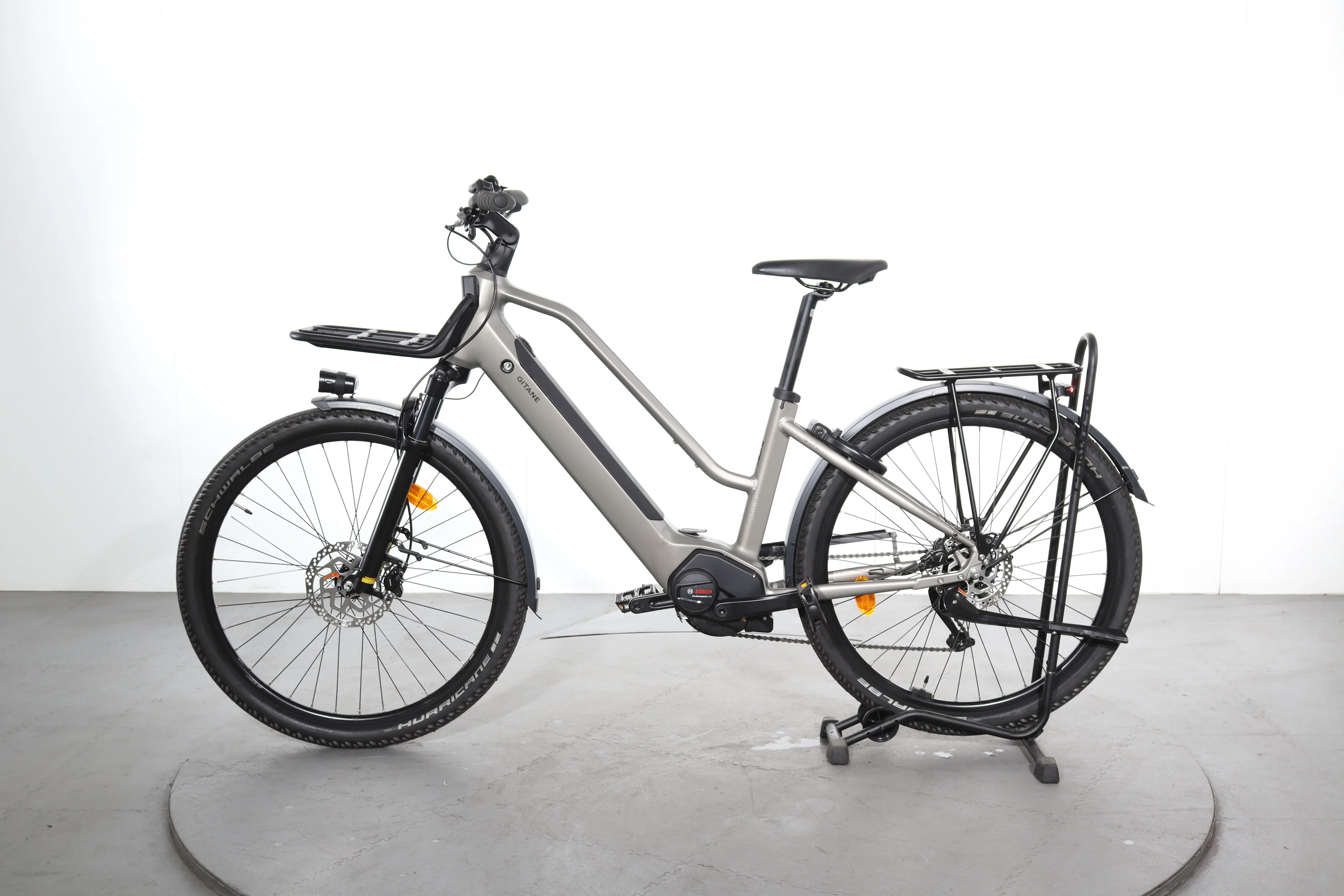 Gitane G-Life Intense - Image 4