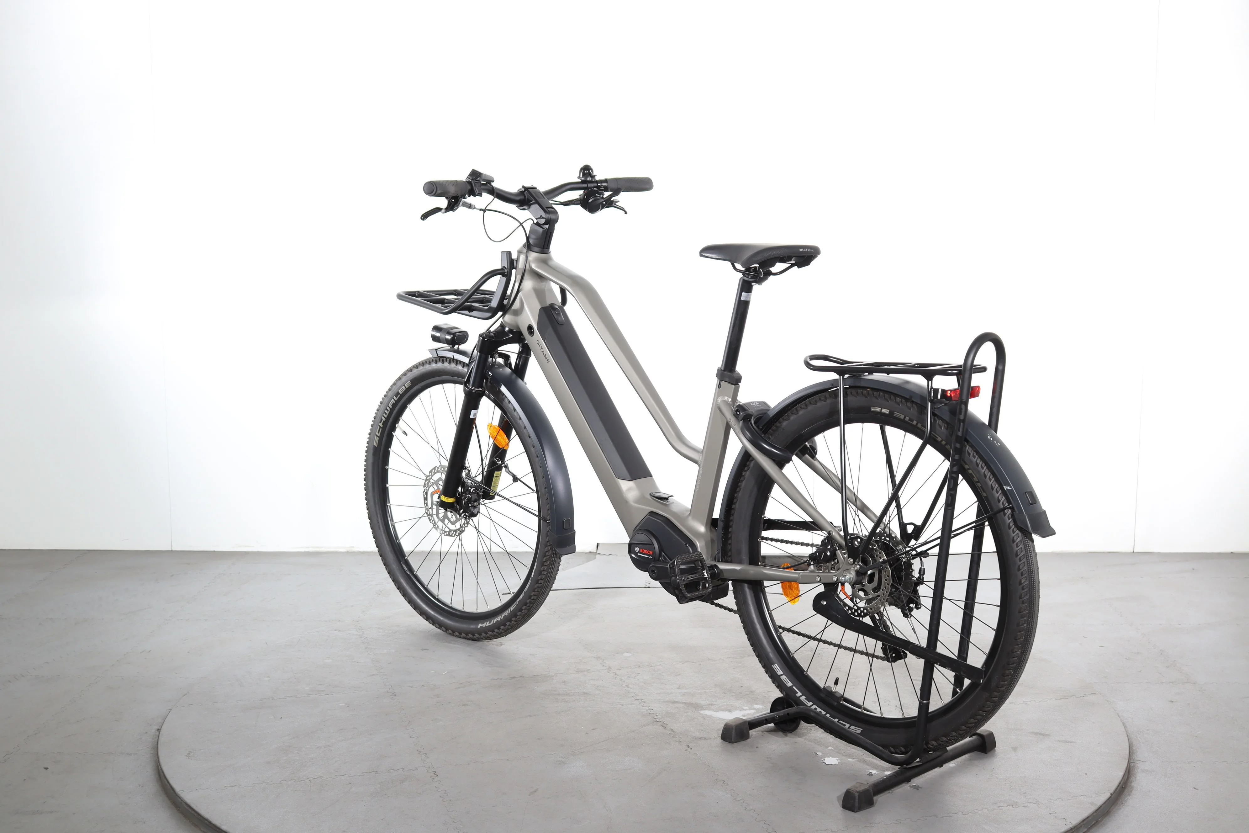 Gitane G-Life Intense - Image 5