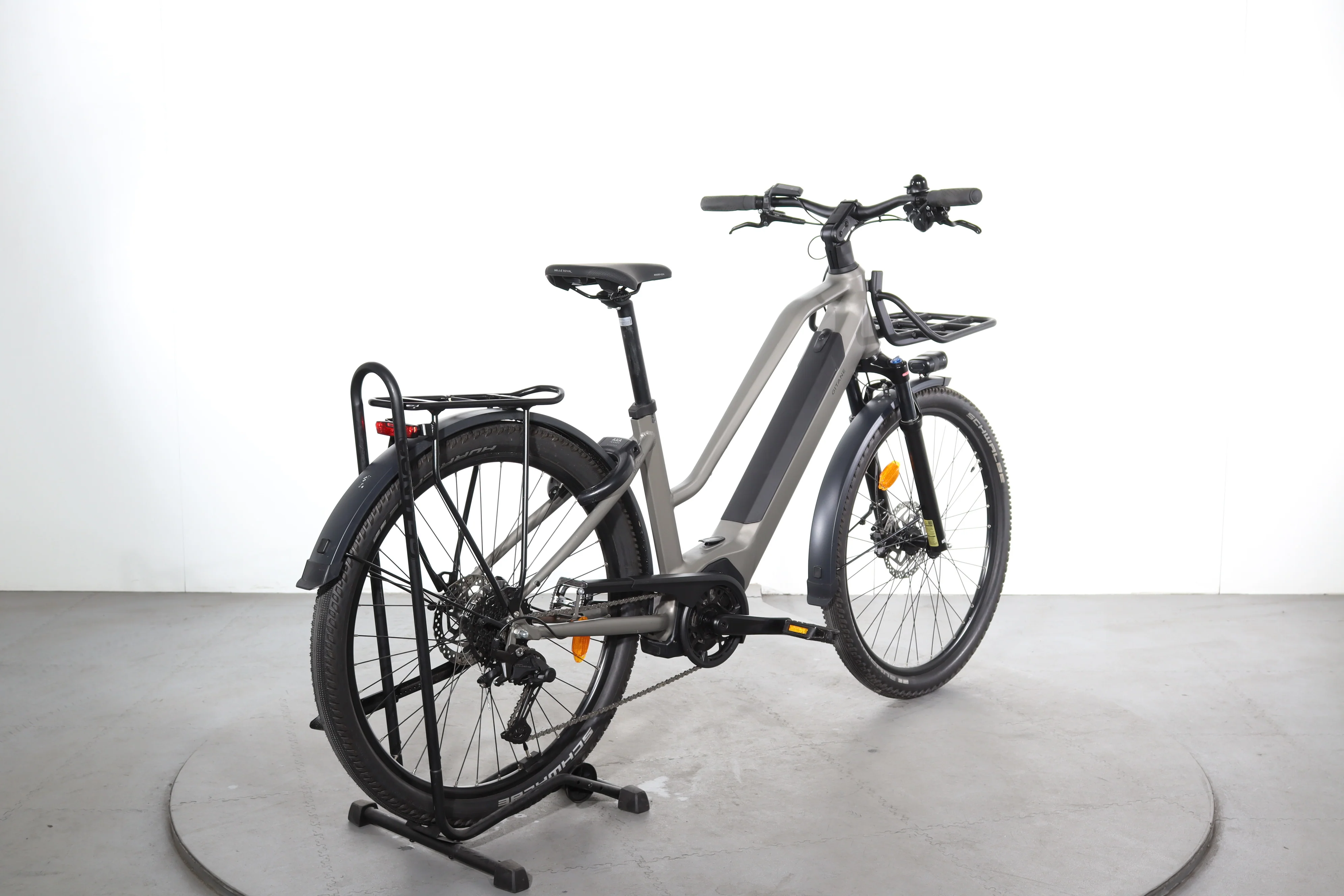 Gitane G-Life Intense - Image 6