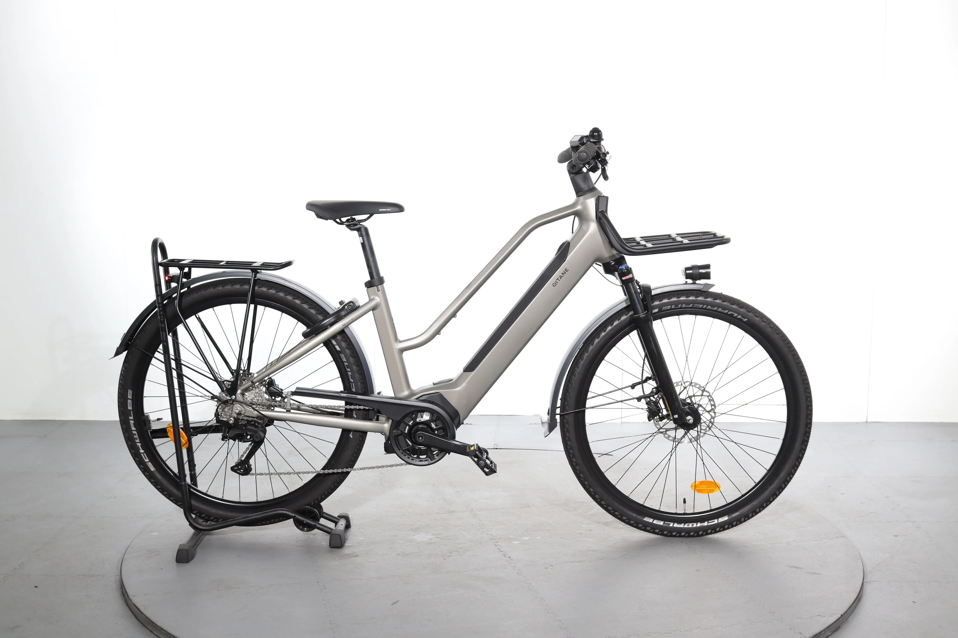 Gitane G-Life Intense
