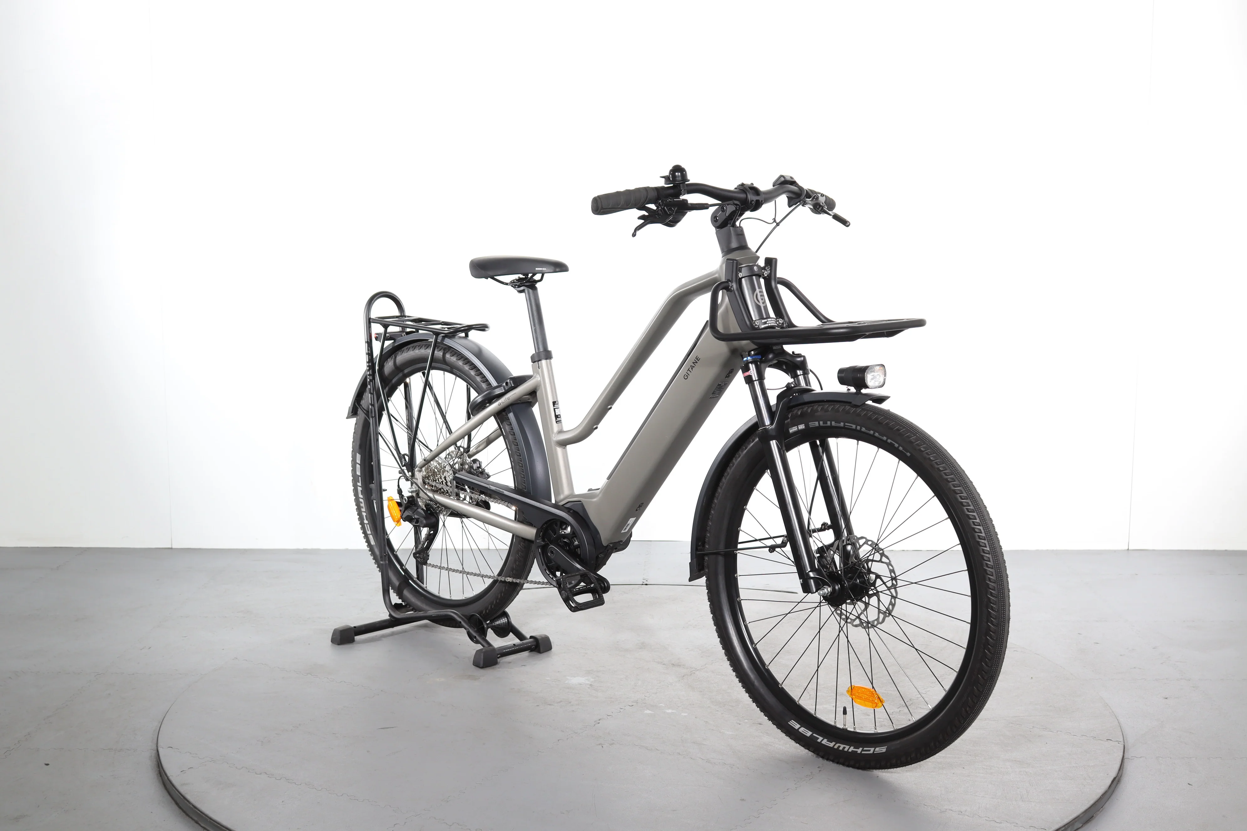Gitane G-Life Intense - Image 2