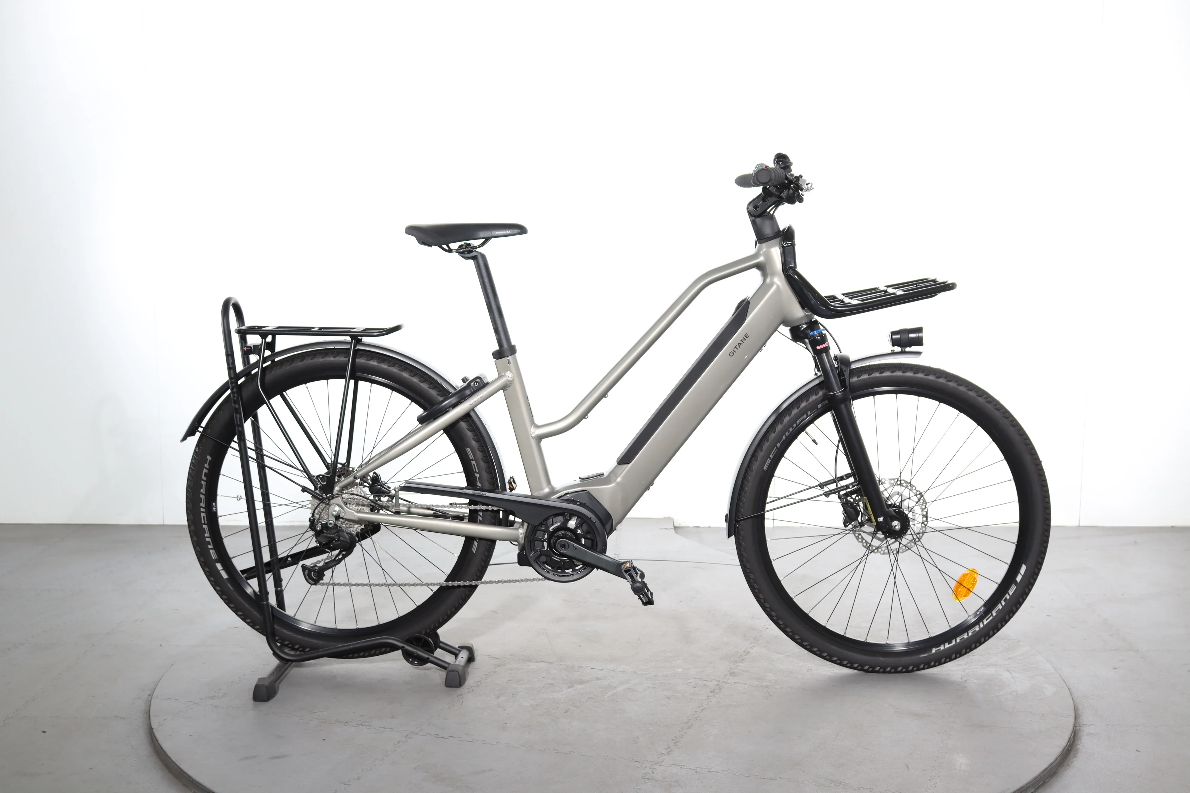 Gitane G-Life Intense
