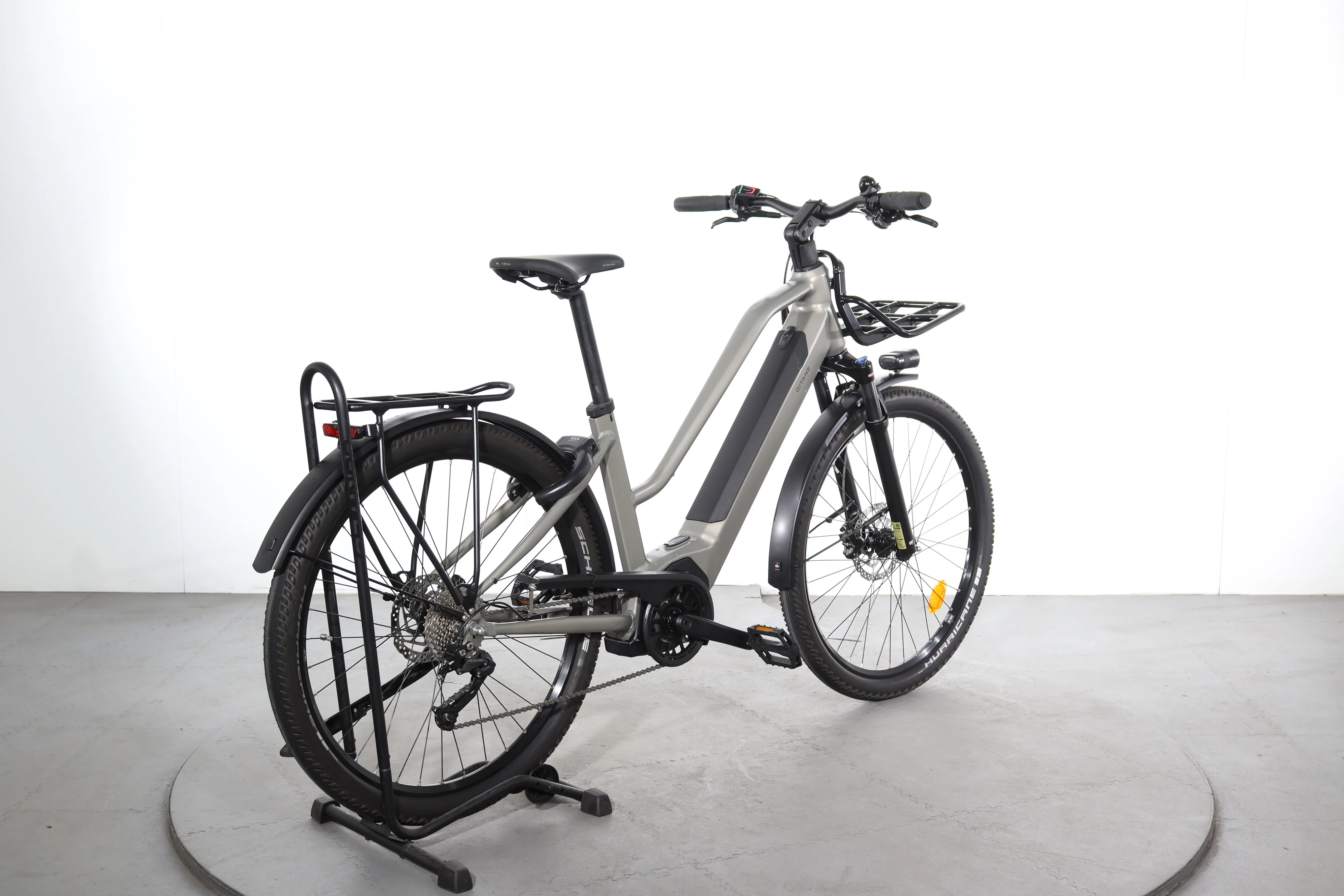 Gitane G-Life Intense - Image 6