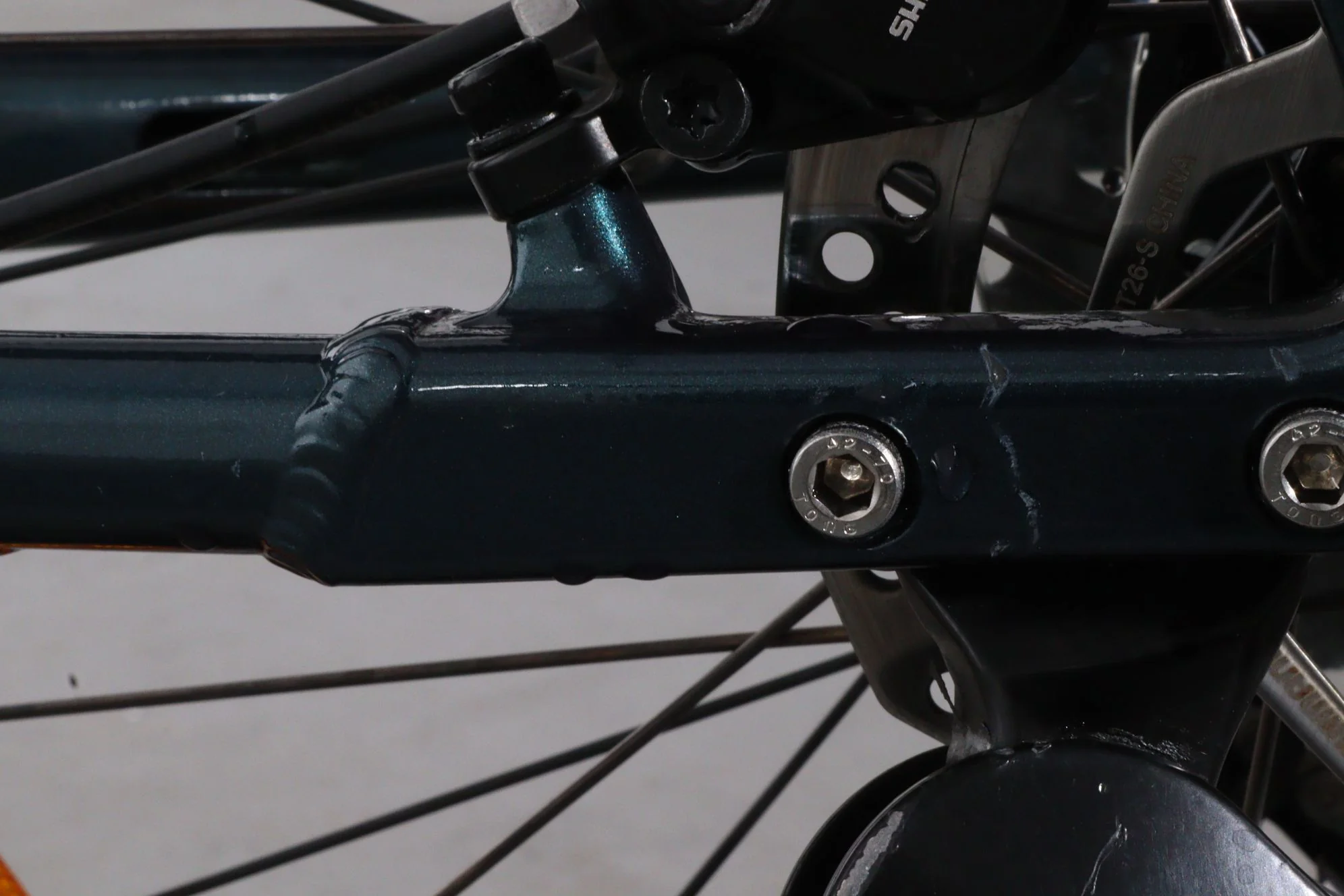 Gitane G-Life Intense - Image 13