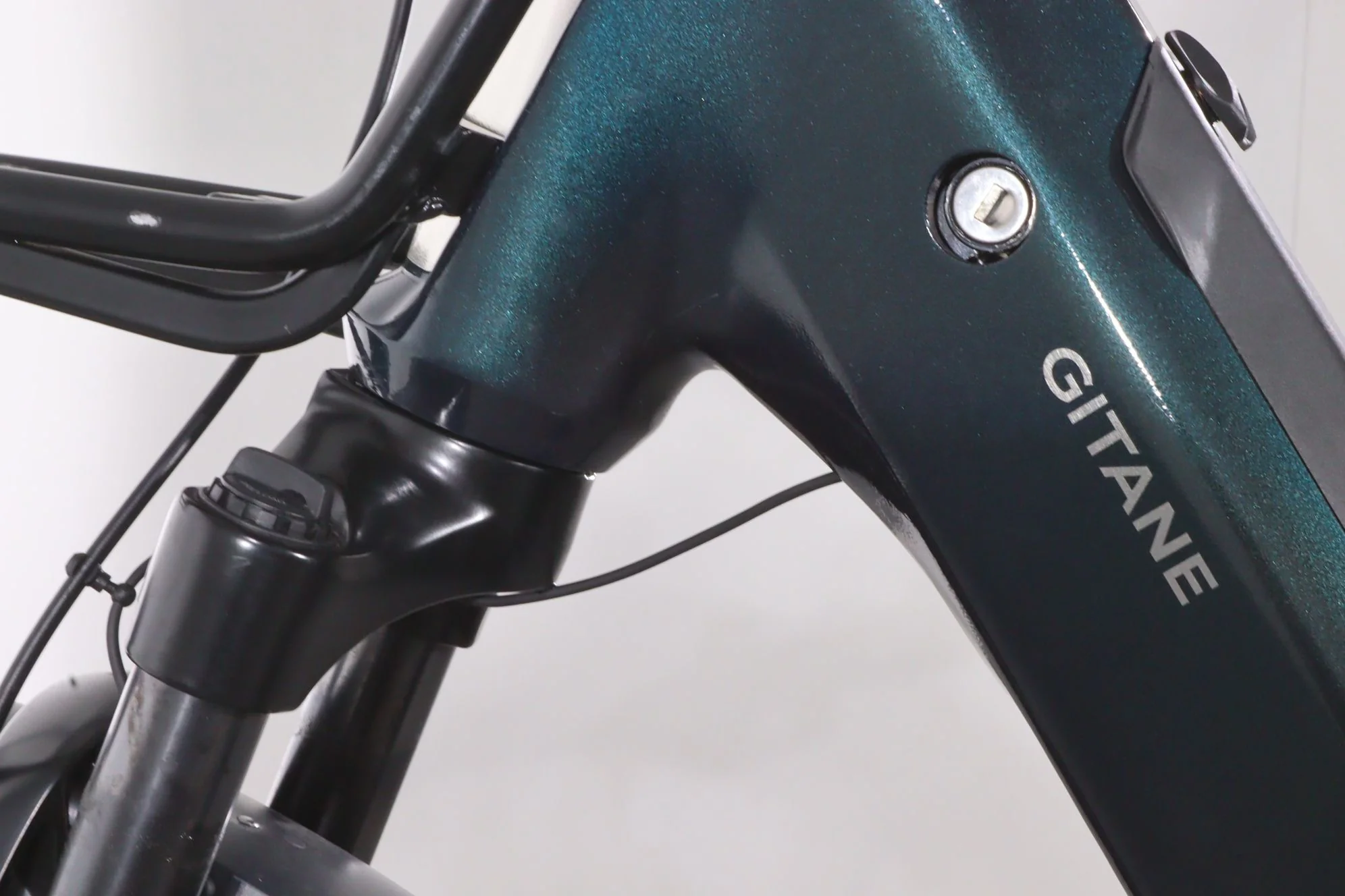 Gitane G-Life Intense - Image 16