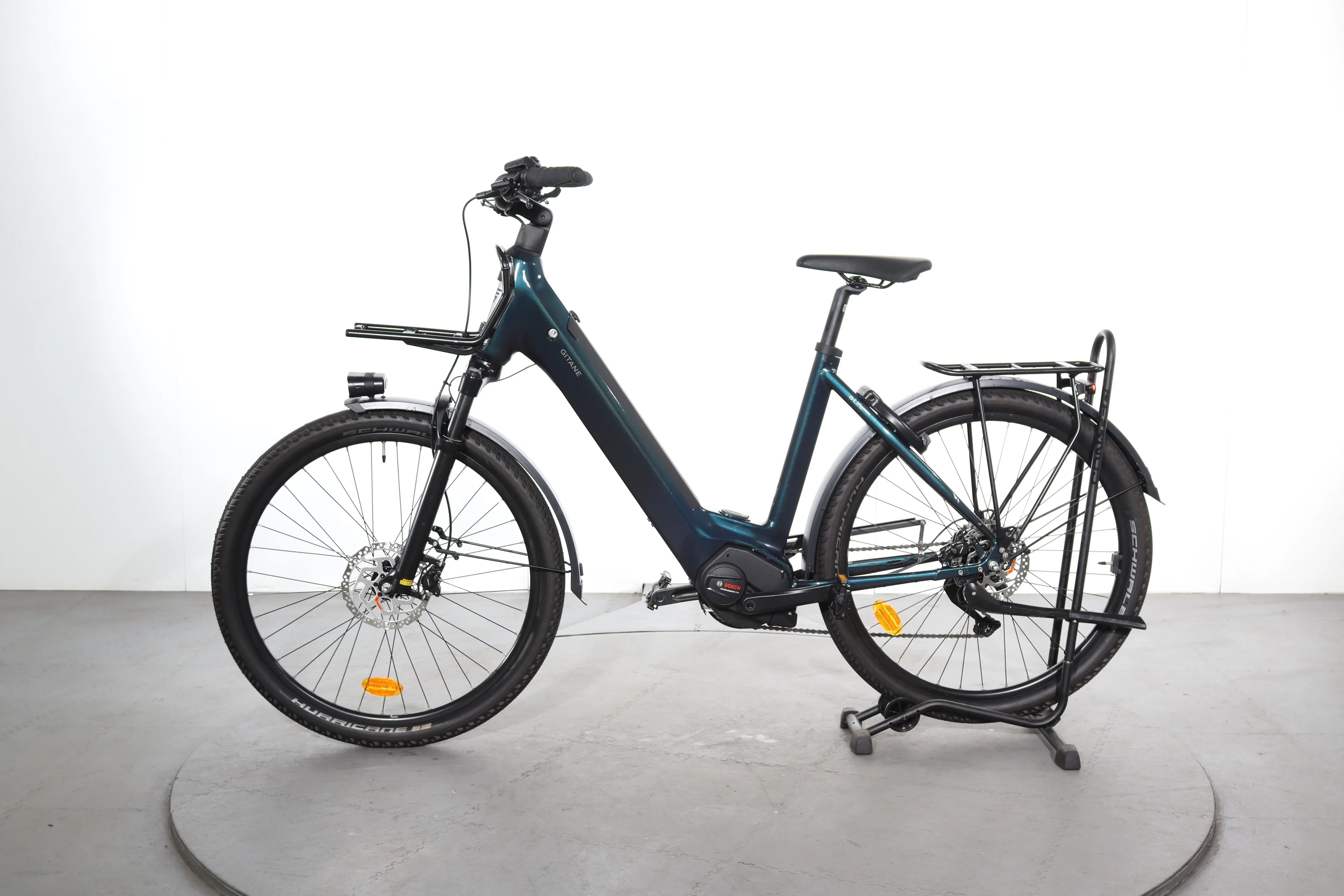 Gitane G-Life Intense - Image 4