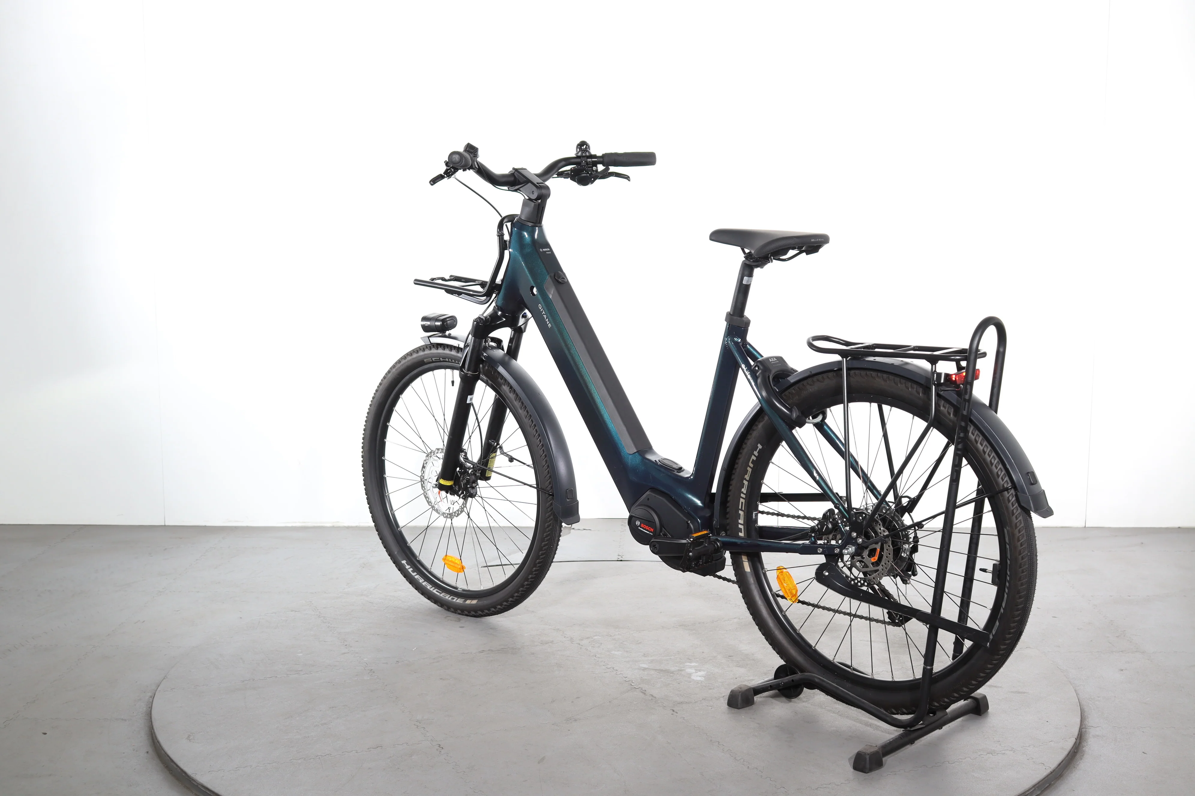 Gitane G-Life Intense - Image 5