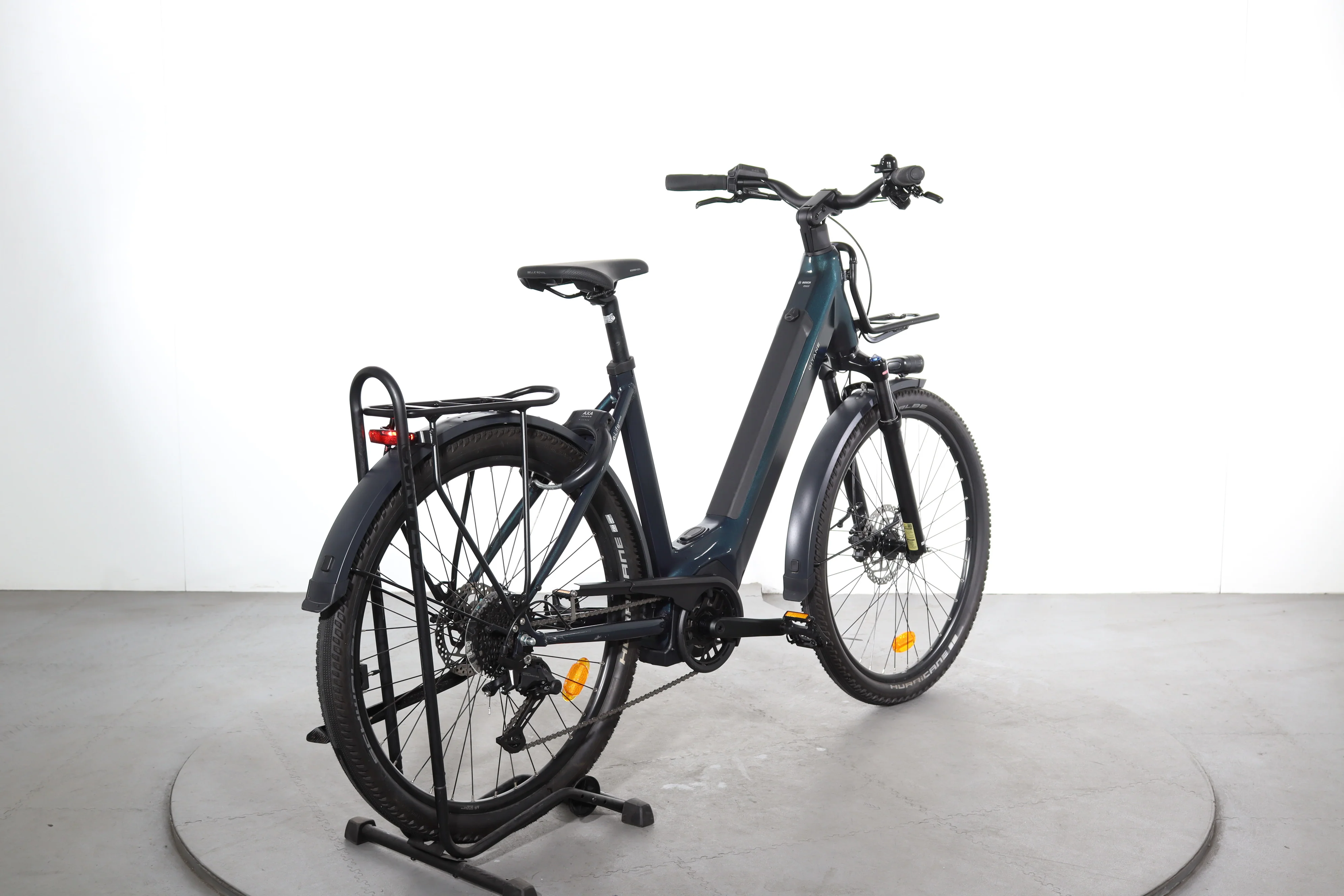 Gitane G-Life Intense - Image 6