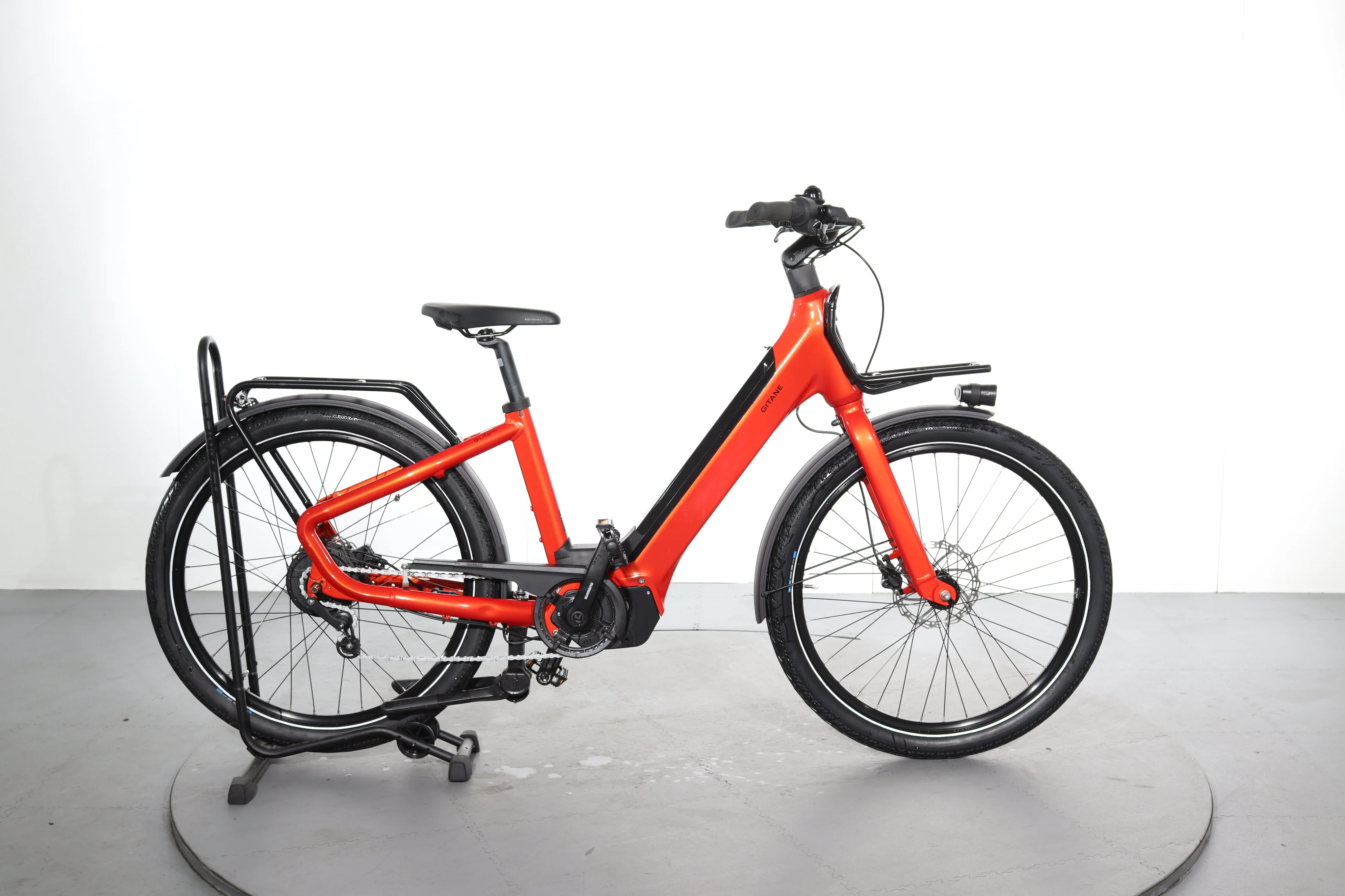 Gitane G-Life Urban 1