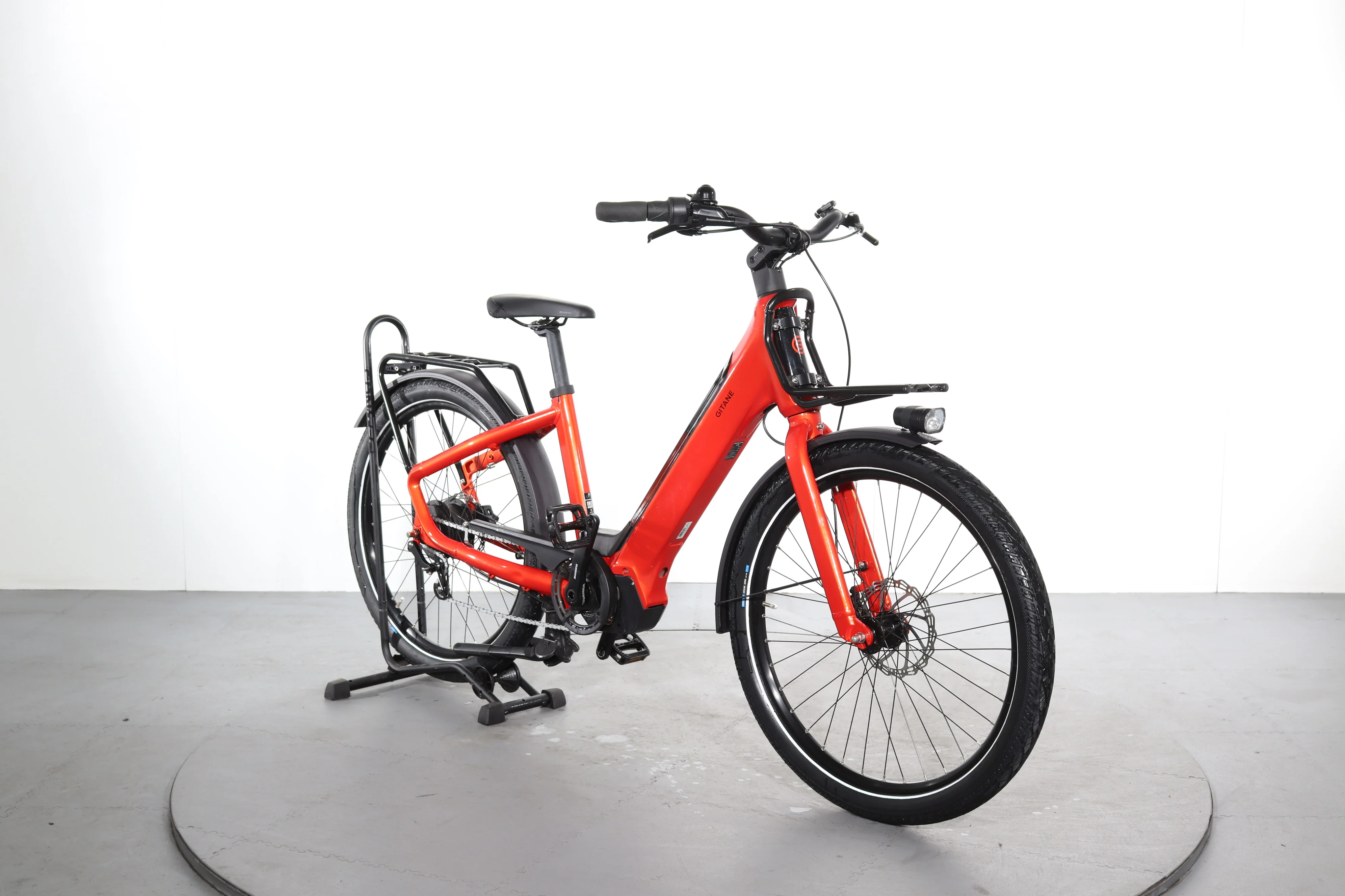 Gitane G-Life Urban 1 - Image 2