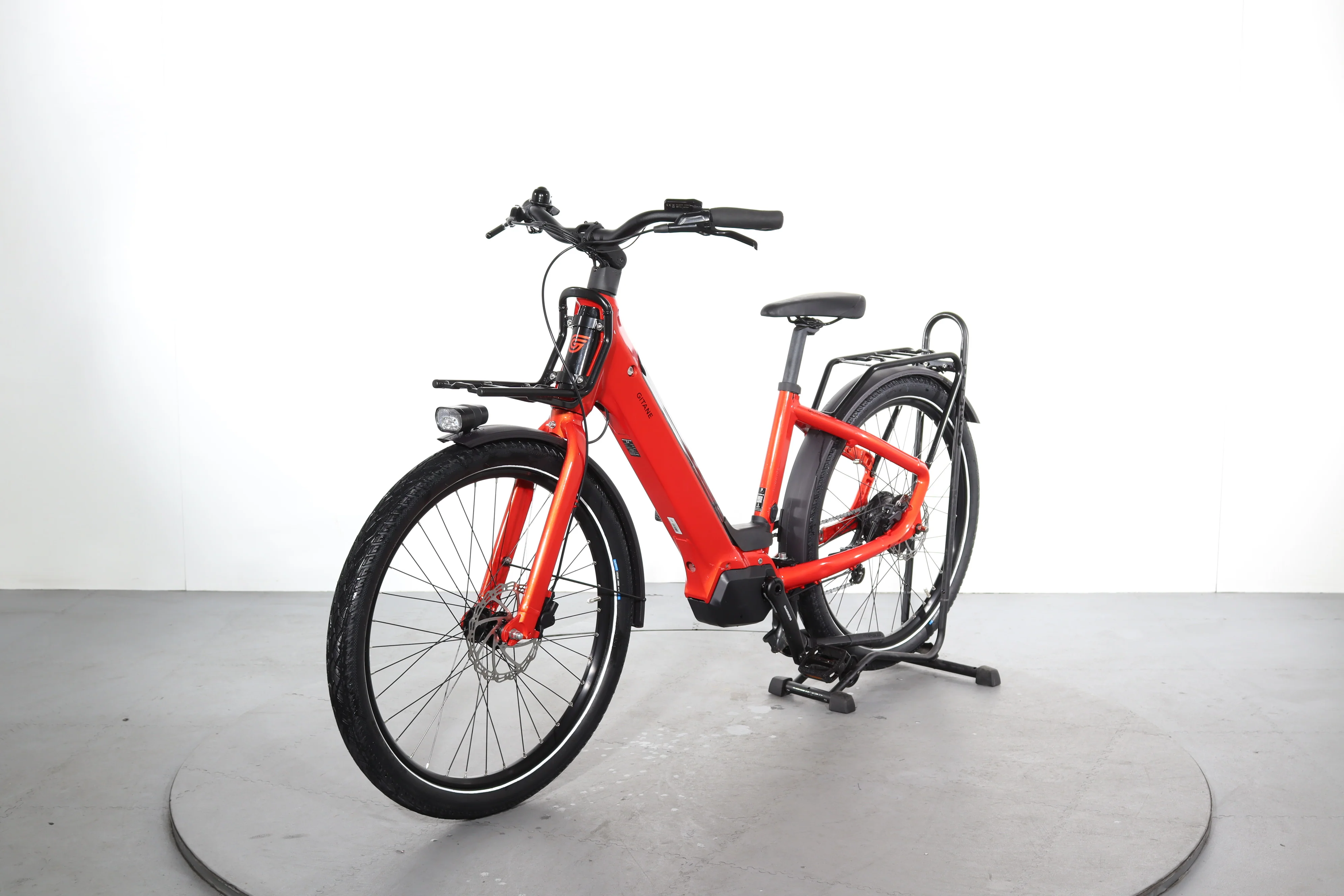 Gitane G-Life Urban 1 - Image 3