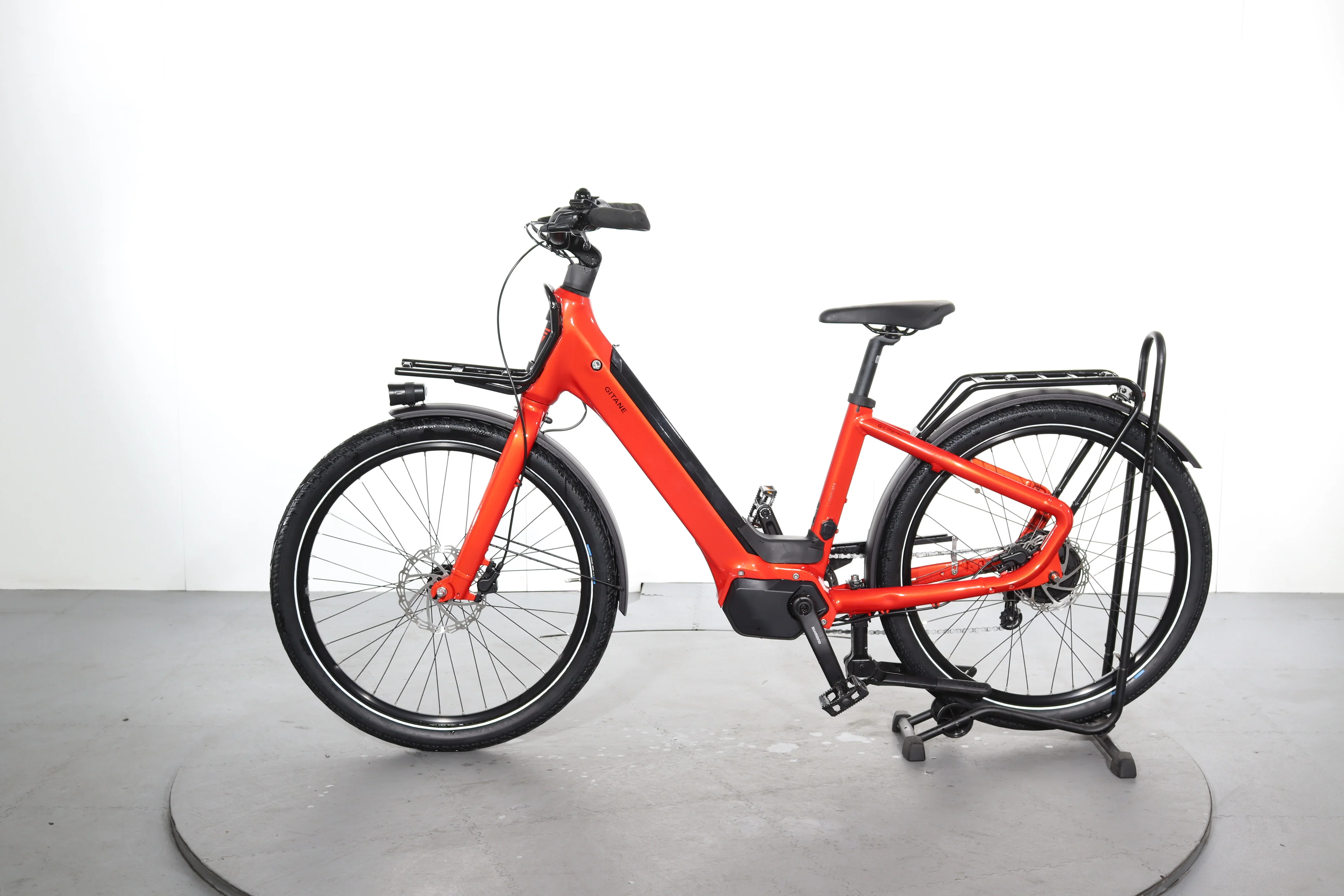 Gitane G-Life Urban 1 - Image 4