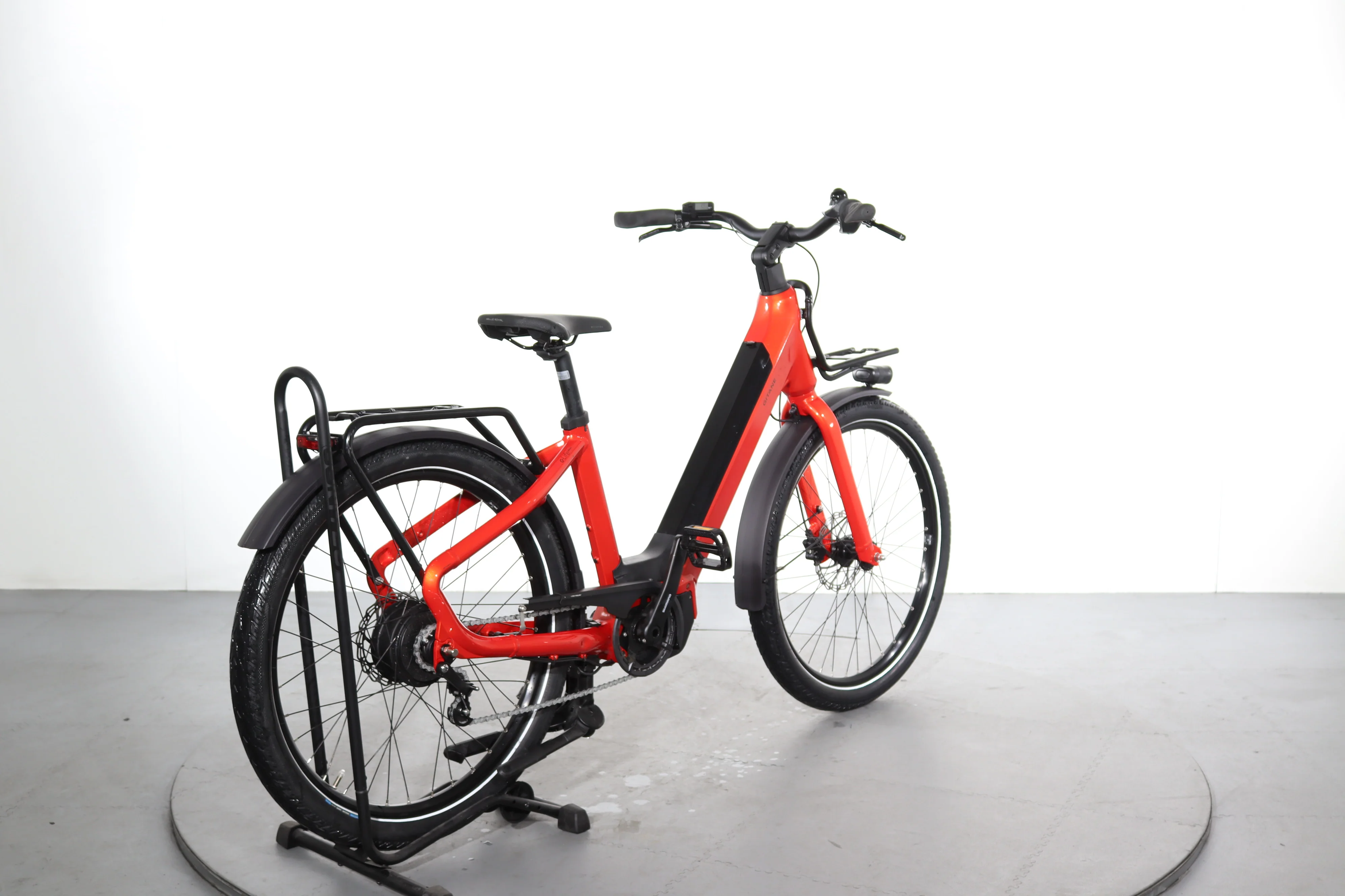 Gitane G-Life Urban 1 - Image 6