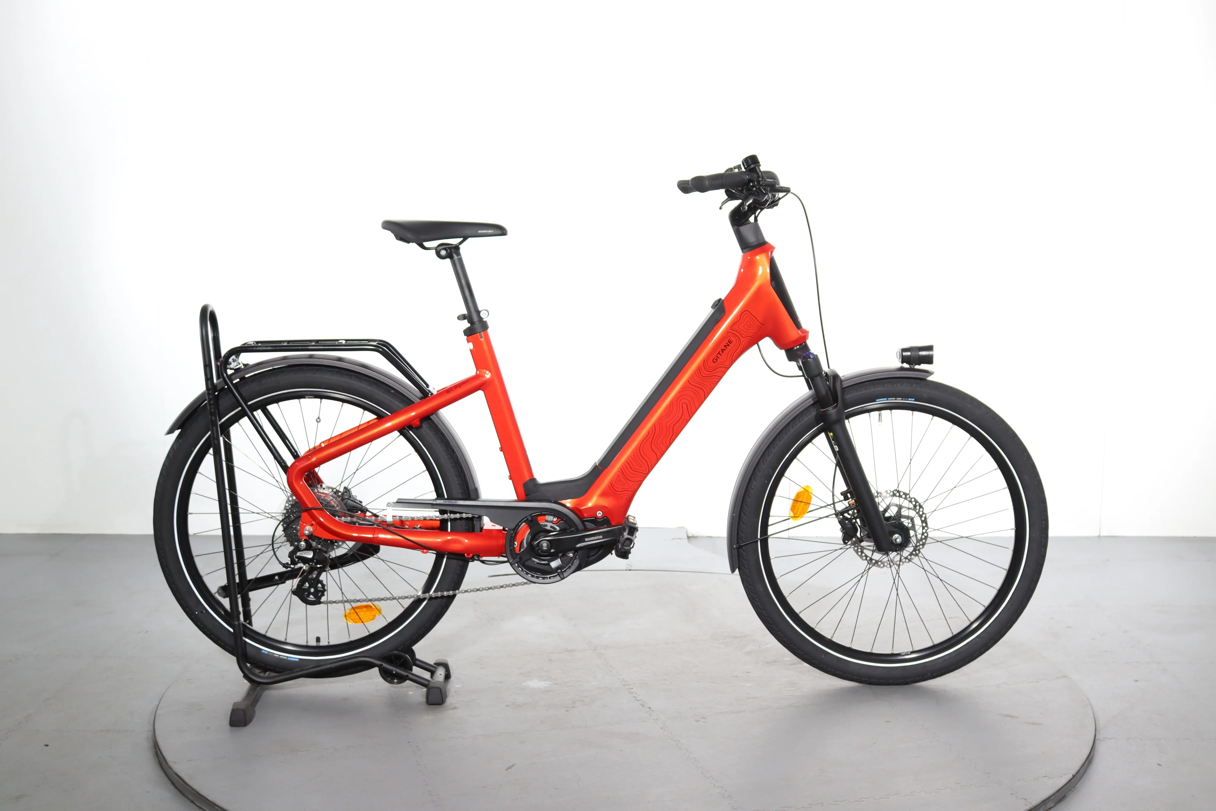 Gitane G-LIFE Urban 1