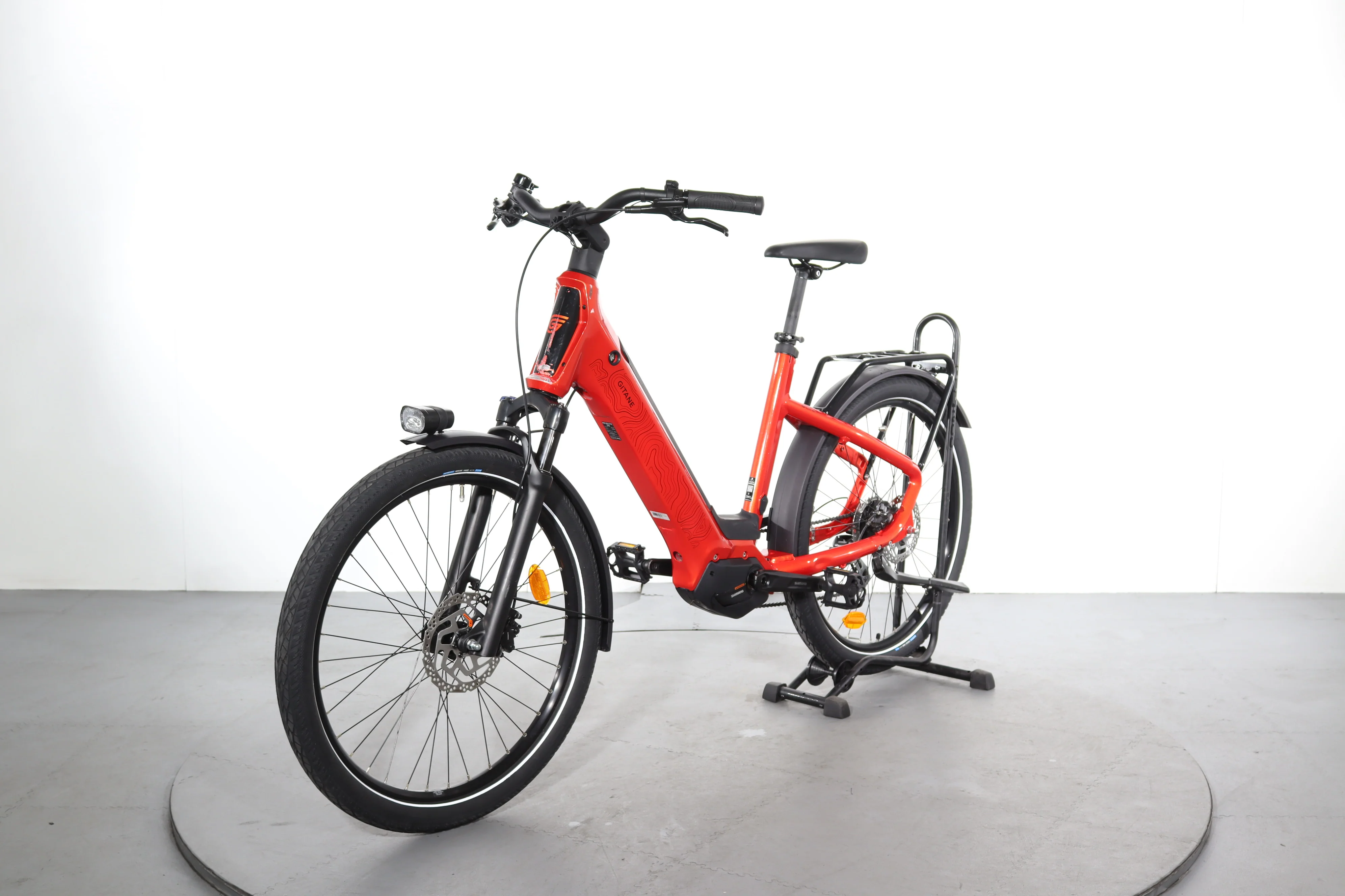 Gitane G-LIFE Urban 1 - Image 3