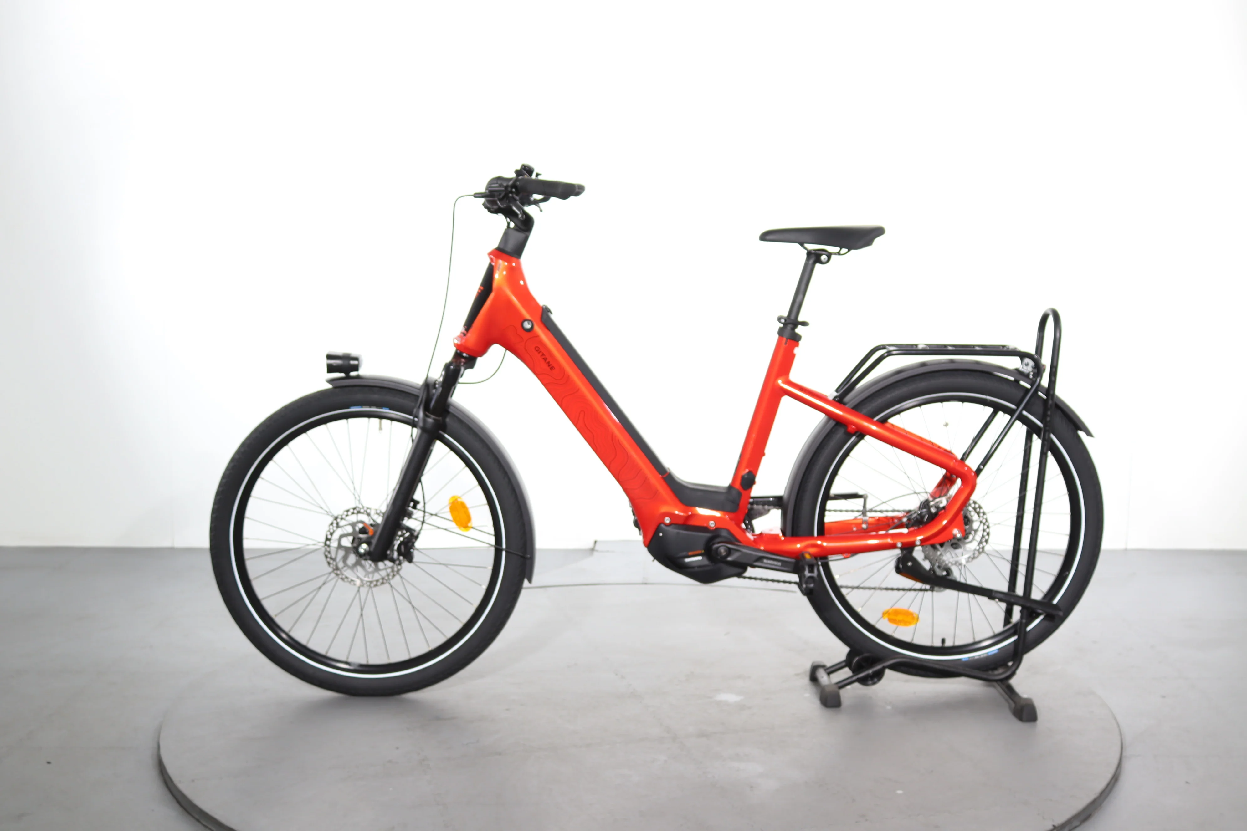 Gitane G-LIFE Urban 1 - Image 4