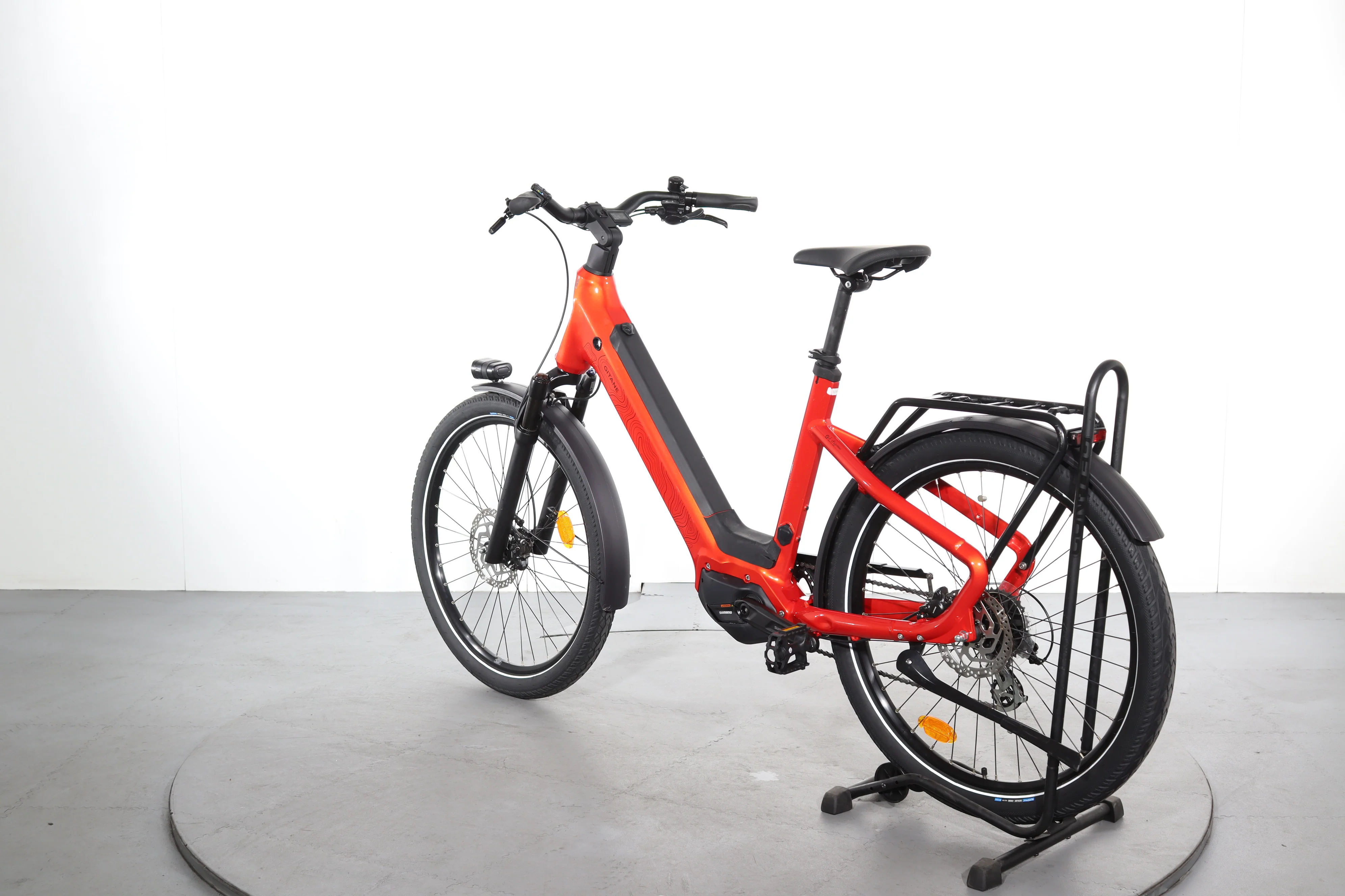Gitane G-LIFE Urban 1 - Image 5
