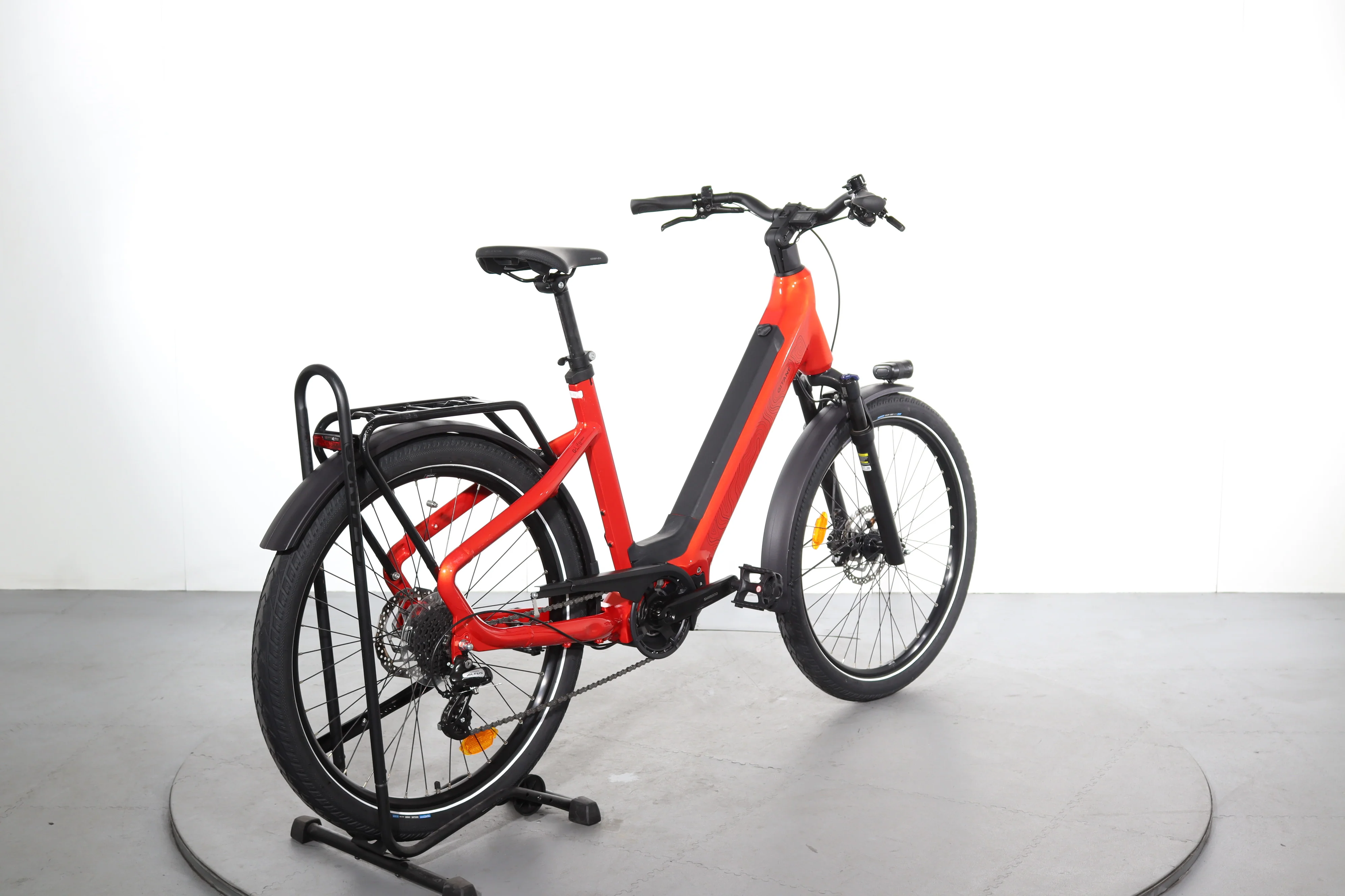 Gitane G-LIFE Urban 1 - Image 6