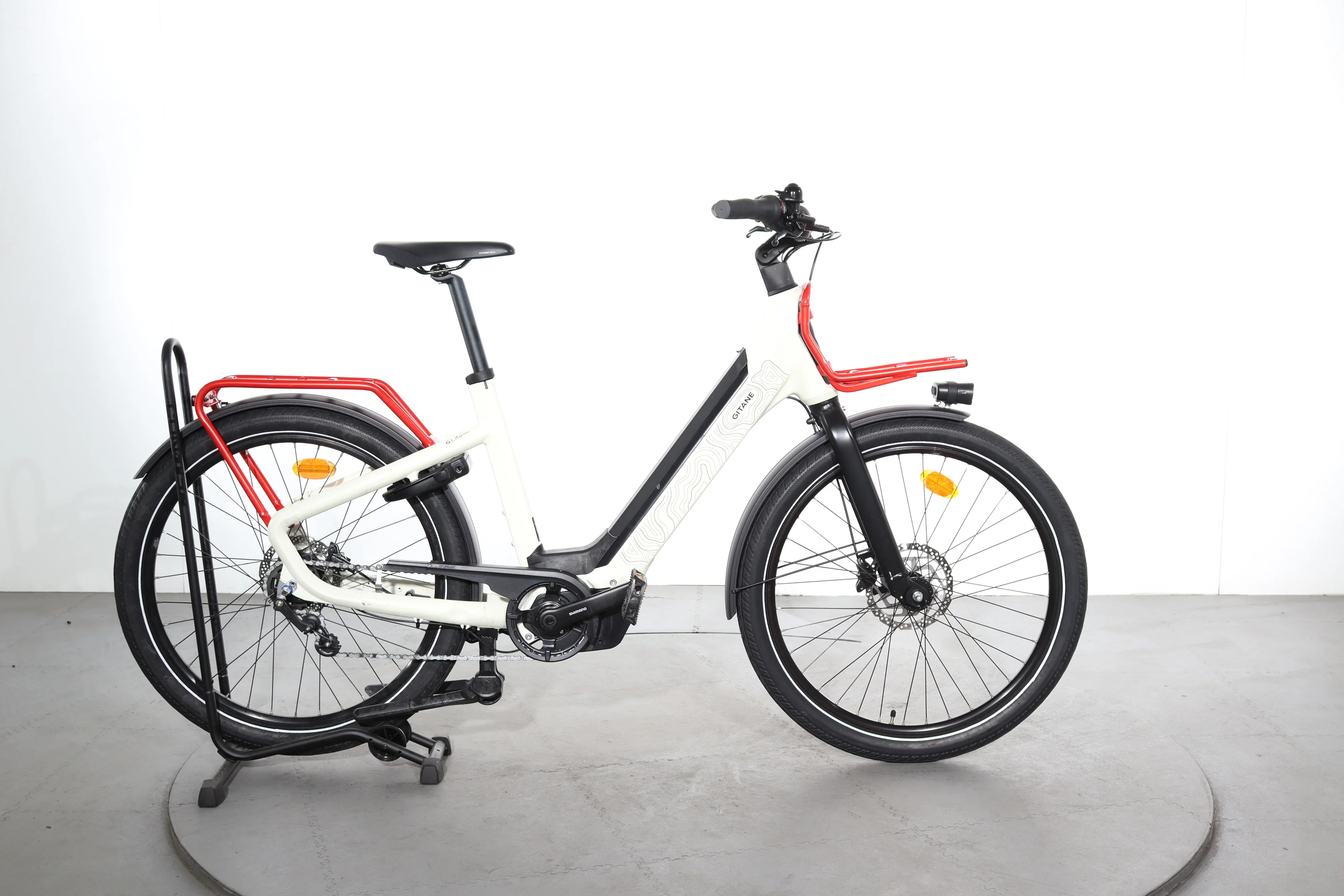 Gitane G-Life Urban 1