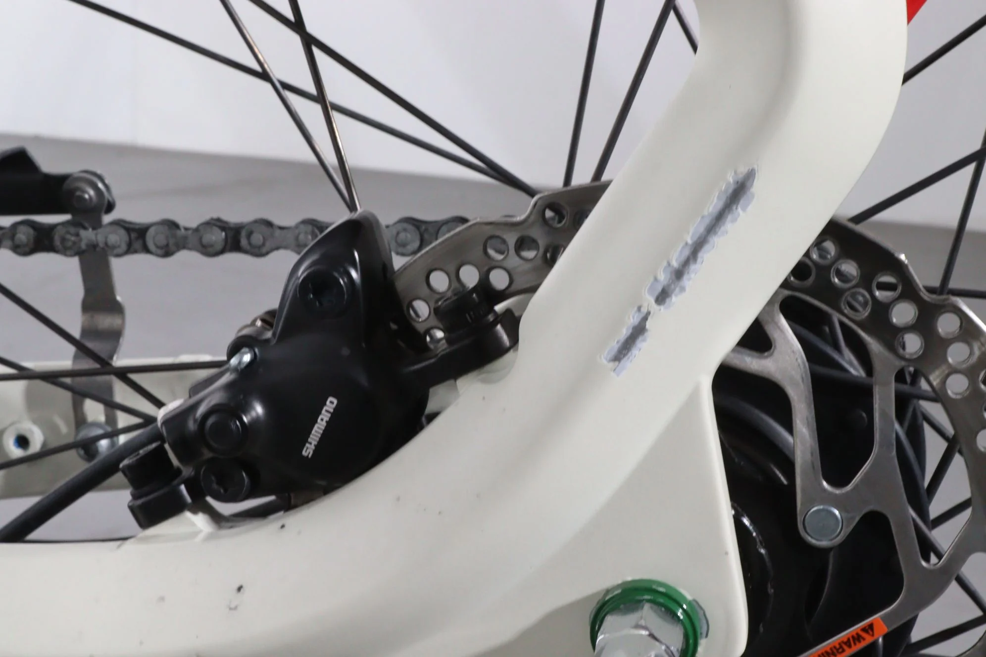 Gitane G-Life Urban 1 - Image 12