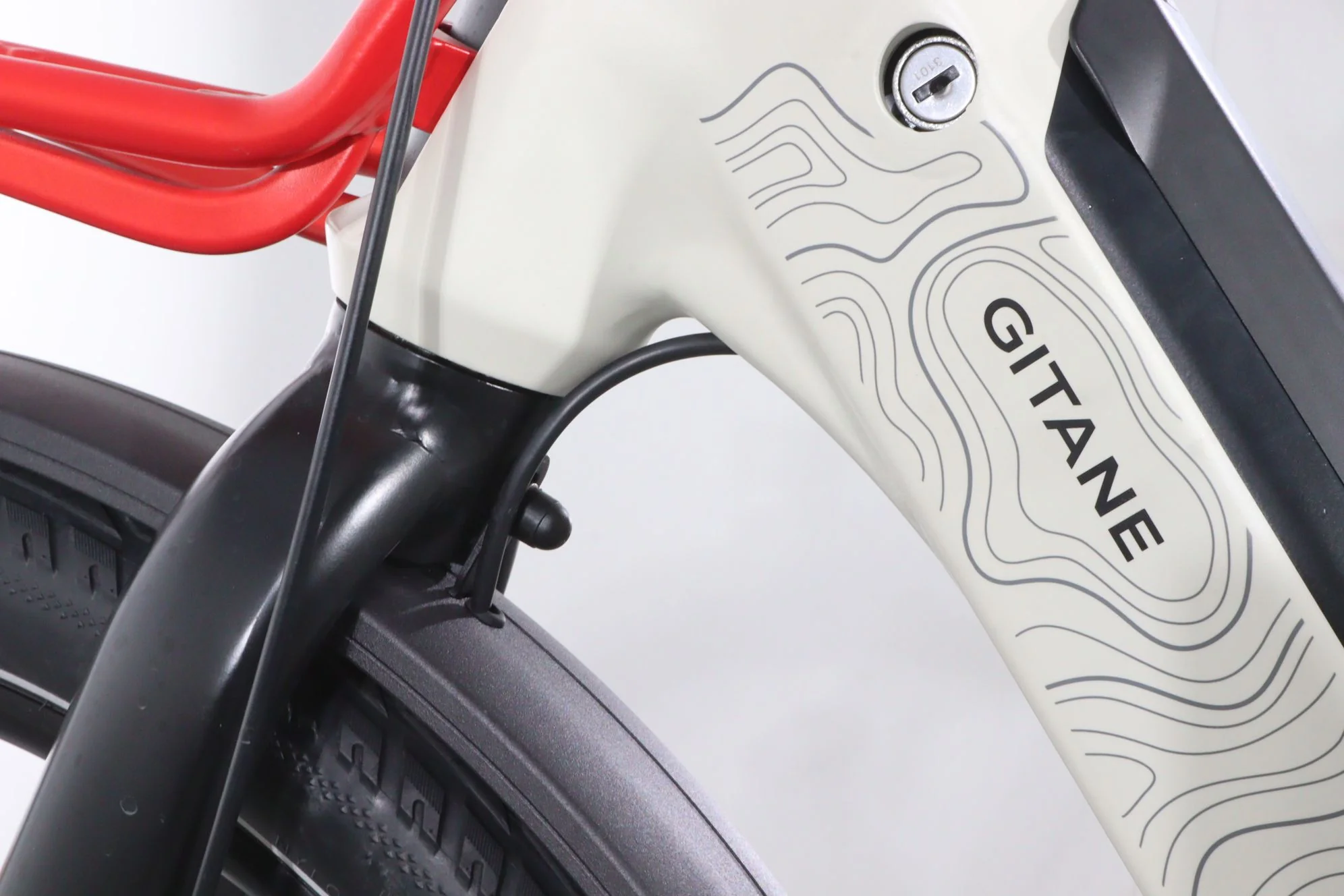 Gitane G-Life Urban 1 - Image 14