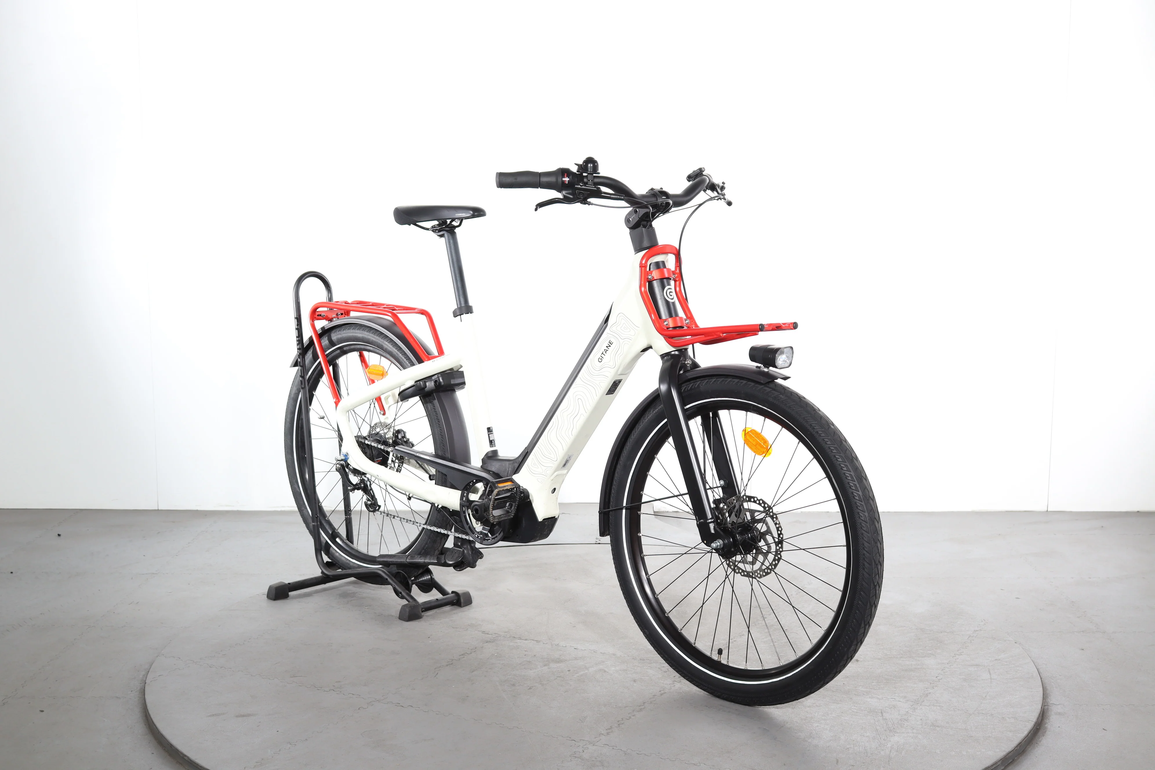 Gitane G-Life Urban 1 - Image 2