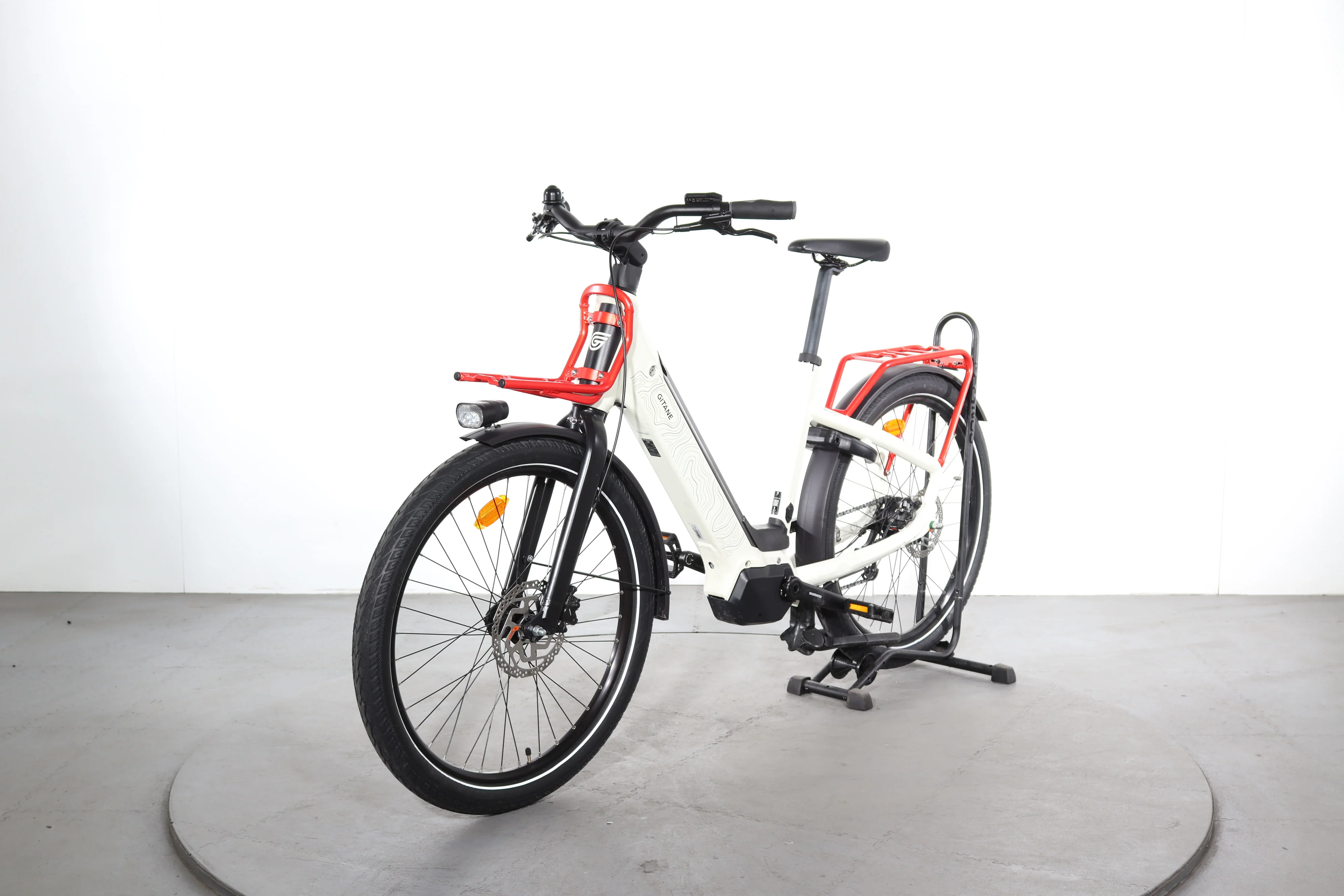 Gitane G-Life Urban 1 - Image 3