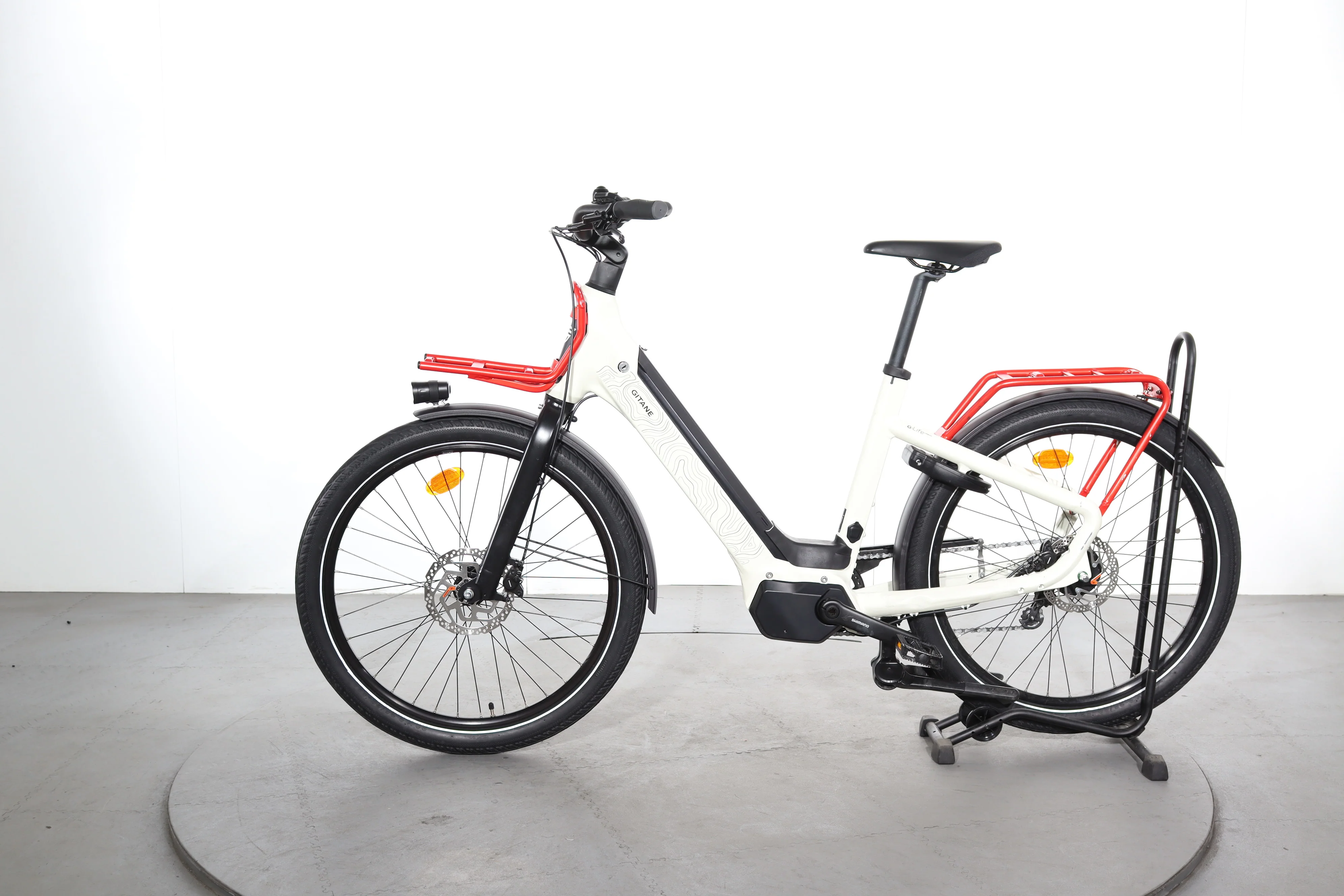 Gitane G-Life Urban 1 - Image 4