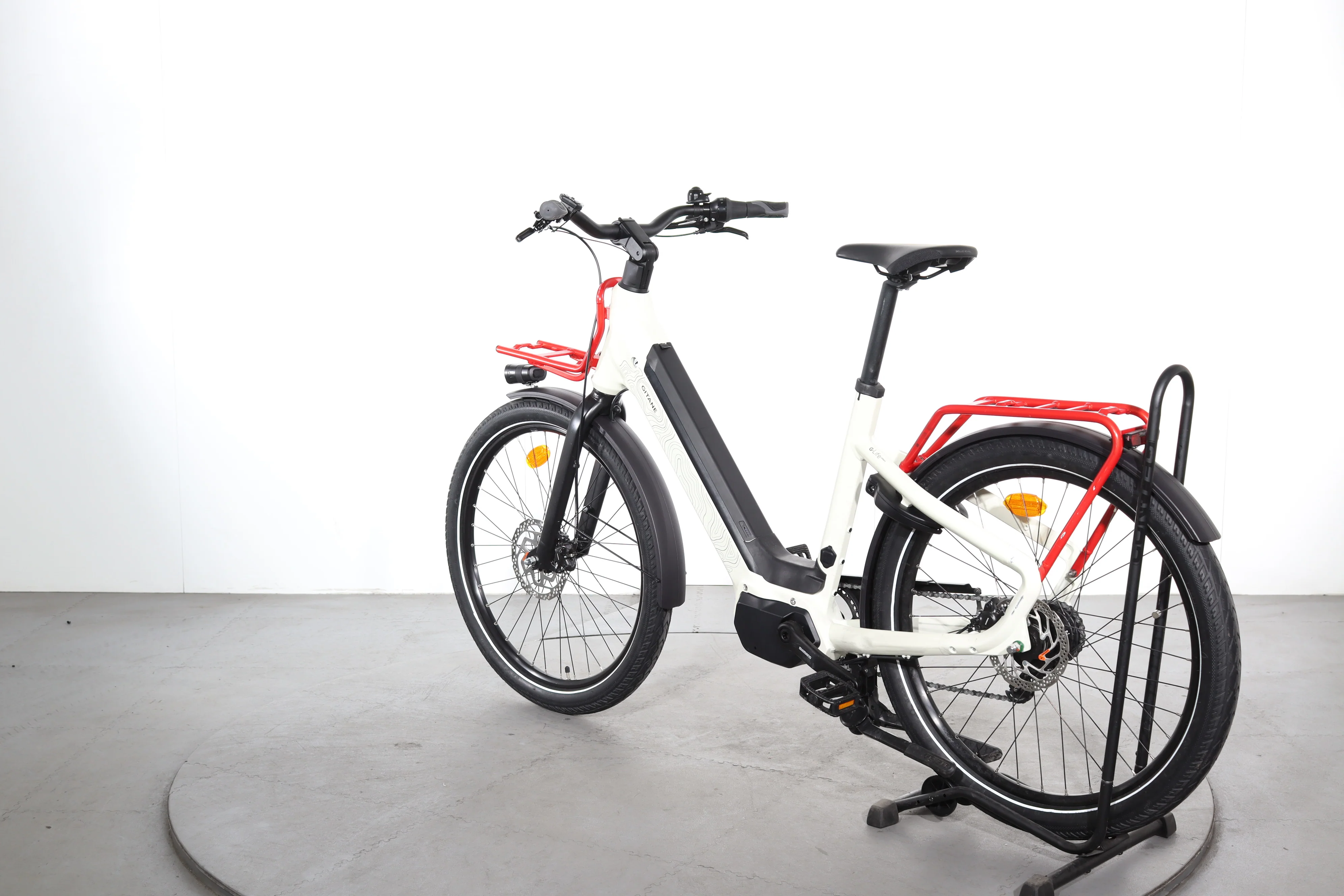 Gitane G-Life Urban 1 - Image 5