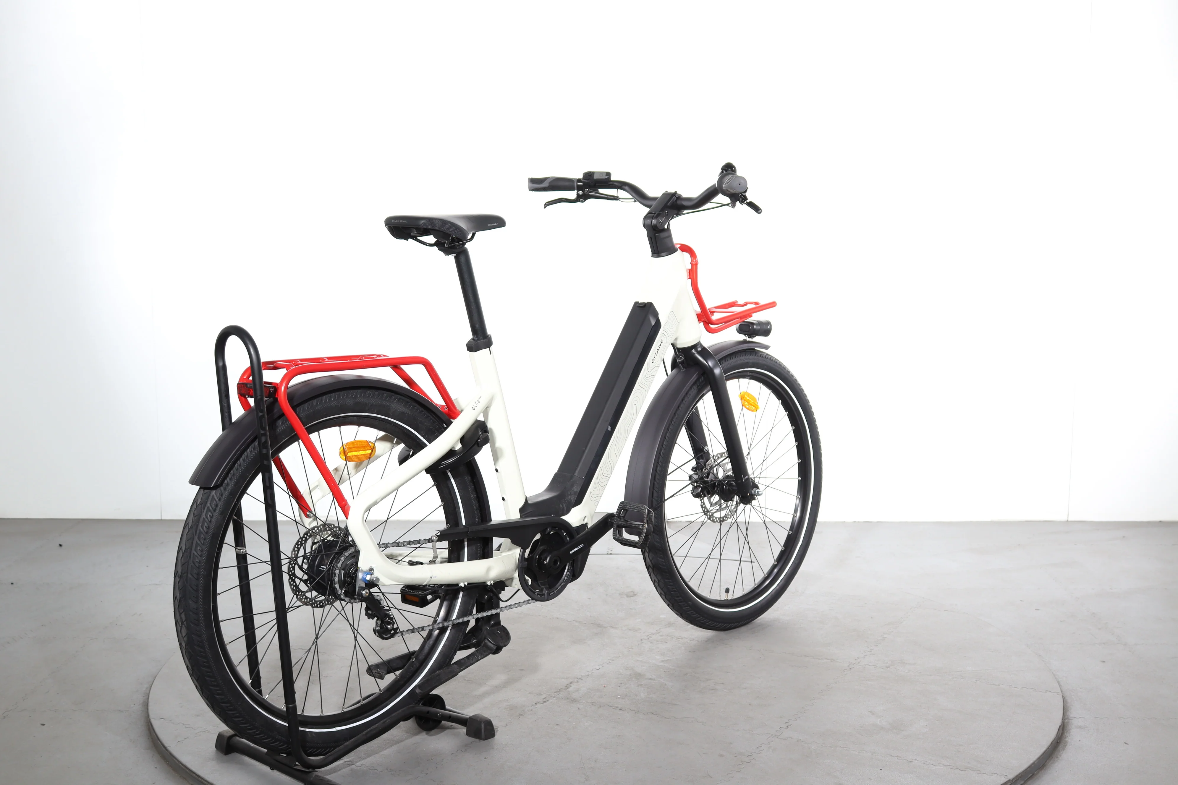 Gitane G-Life Urban 1 - Image 6