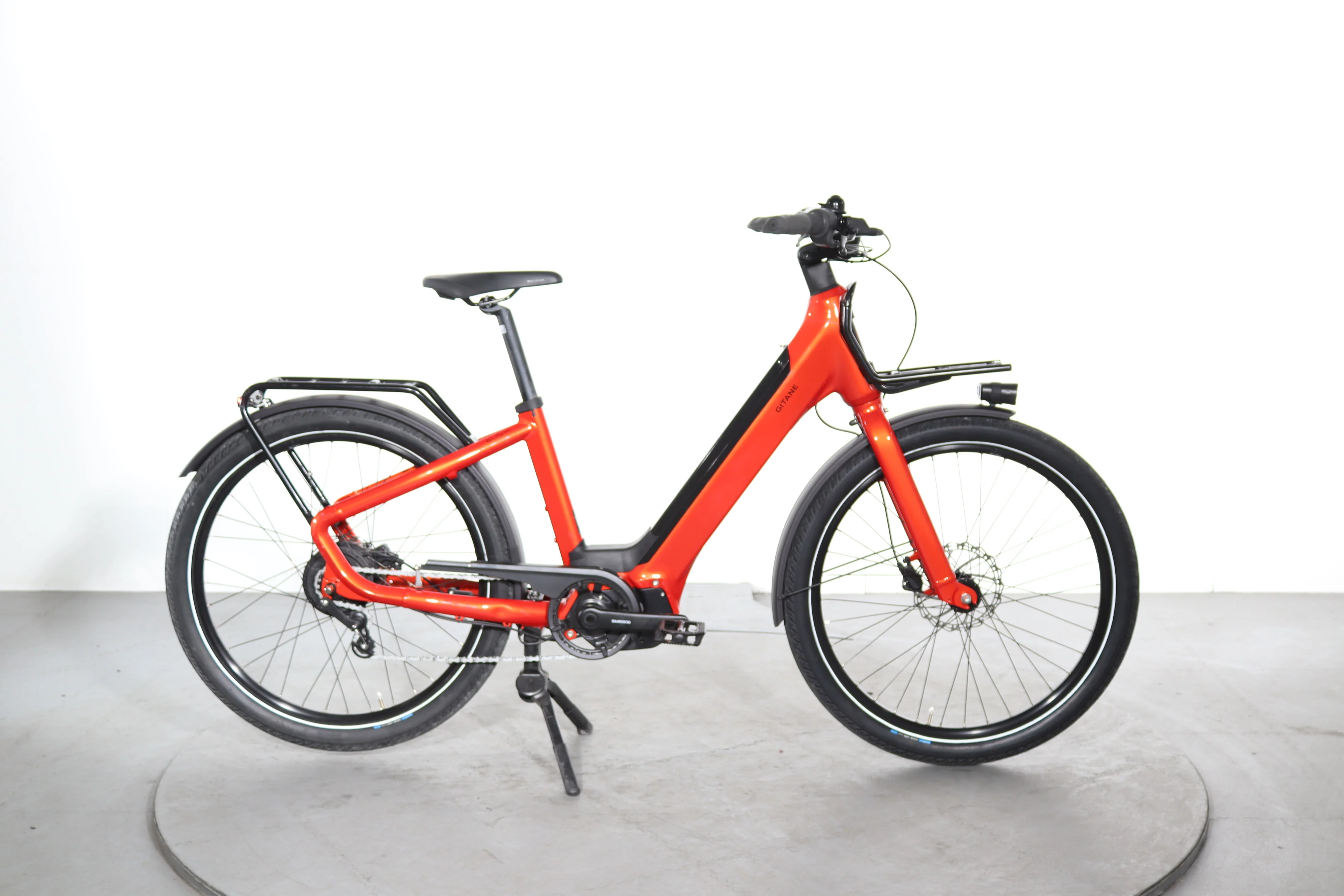 Gitane G-Life Urban 1