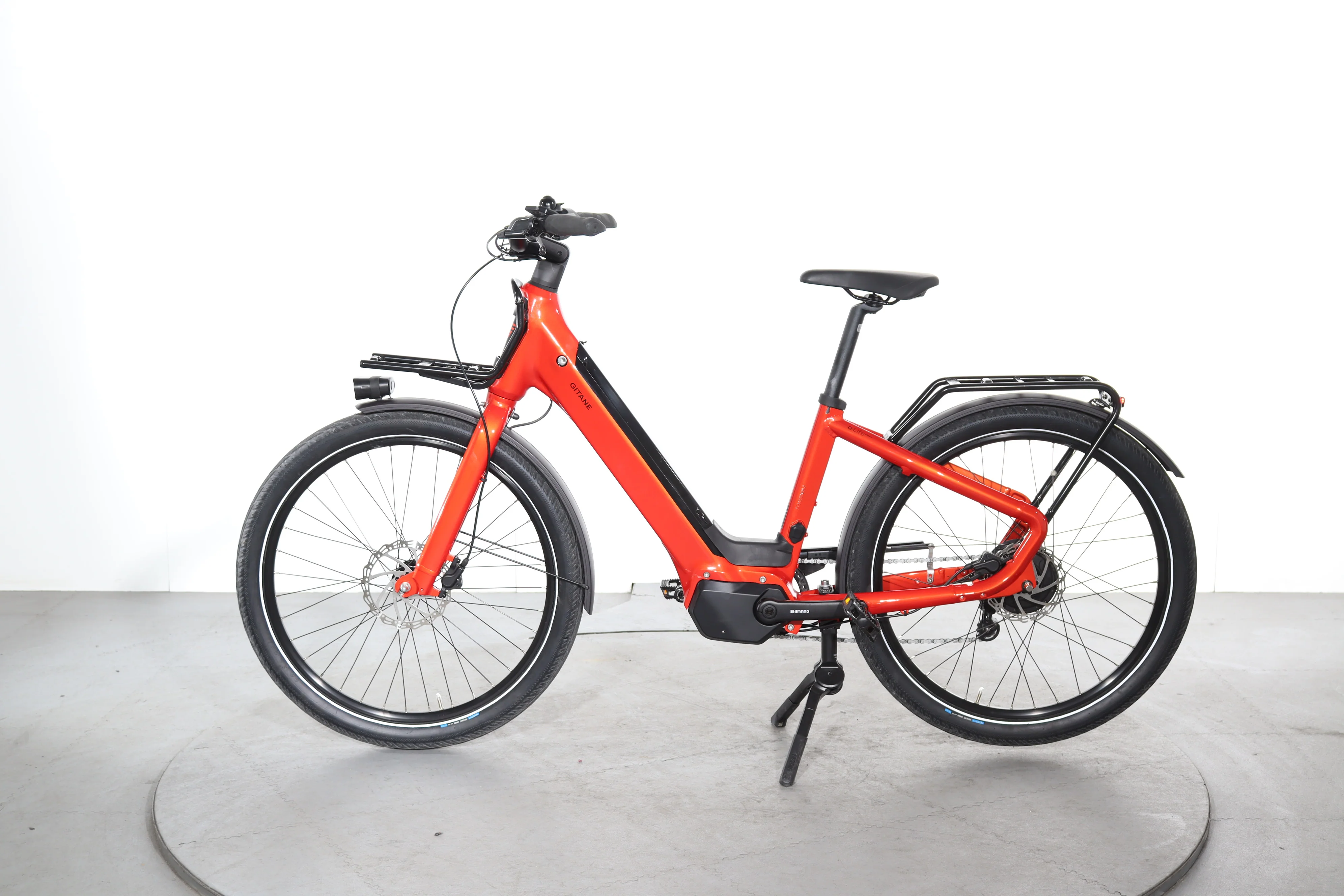 Gitane G-Life Urban 1 - Image 4