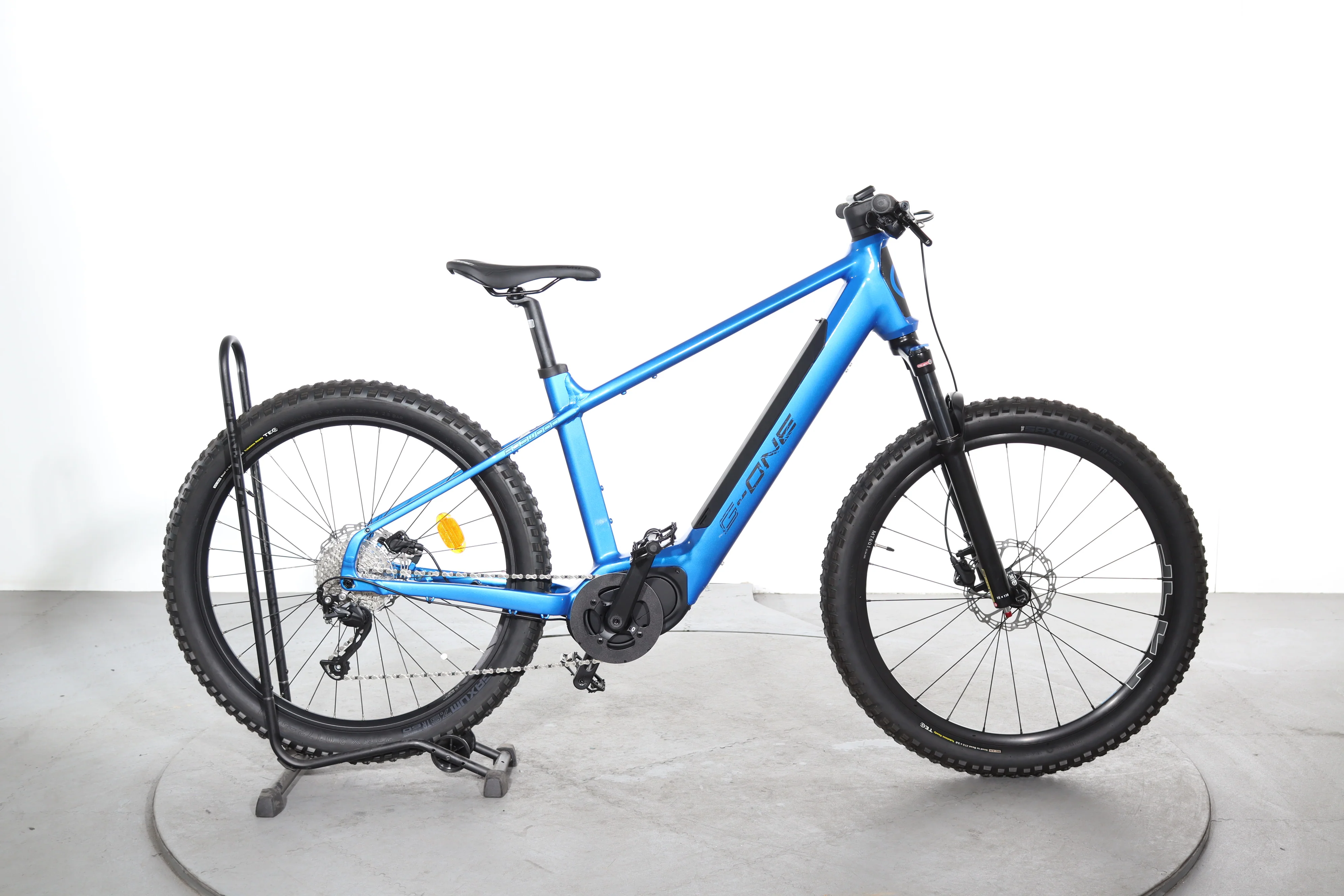 Gitane G-One Redwood