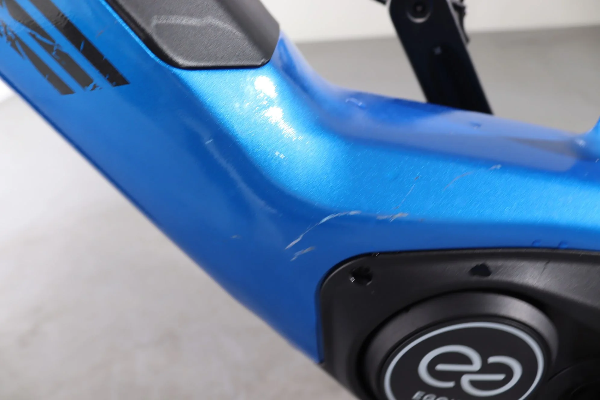 Gitane G-One Redwood - Image 11