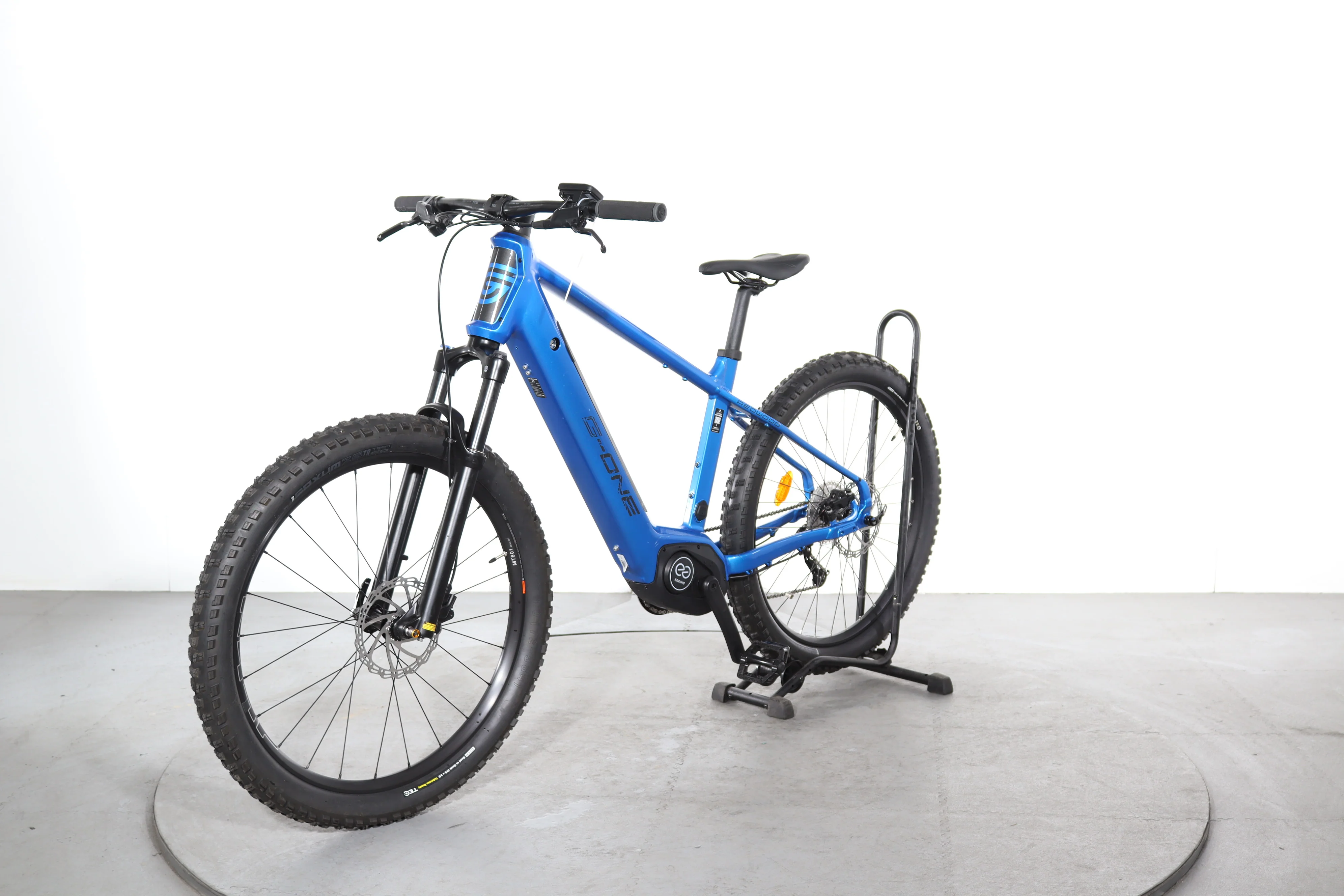 Gitane G-One Redwood - Image 3