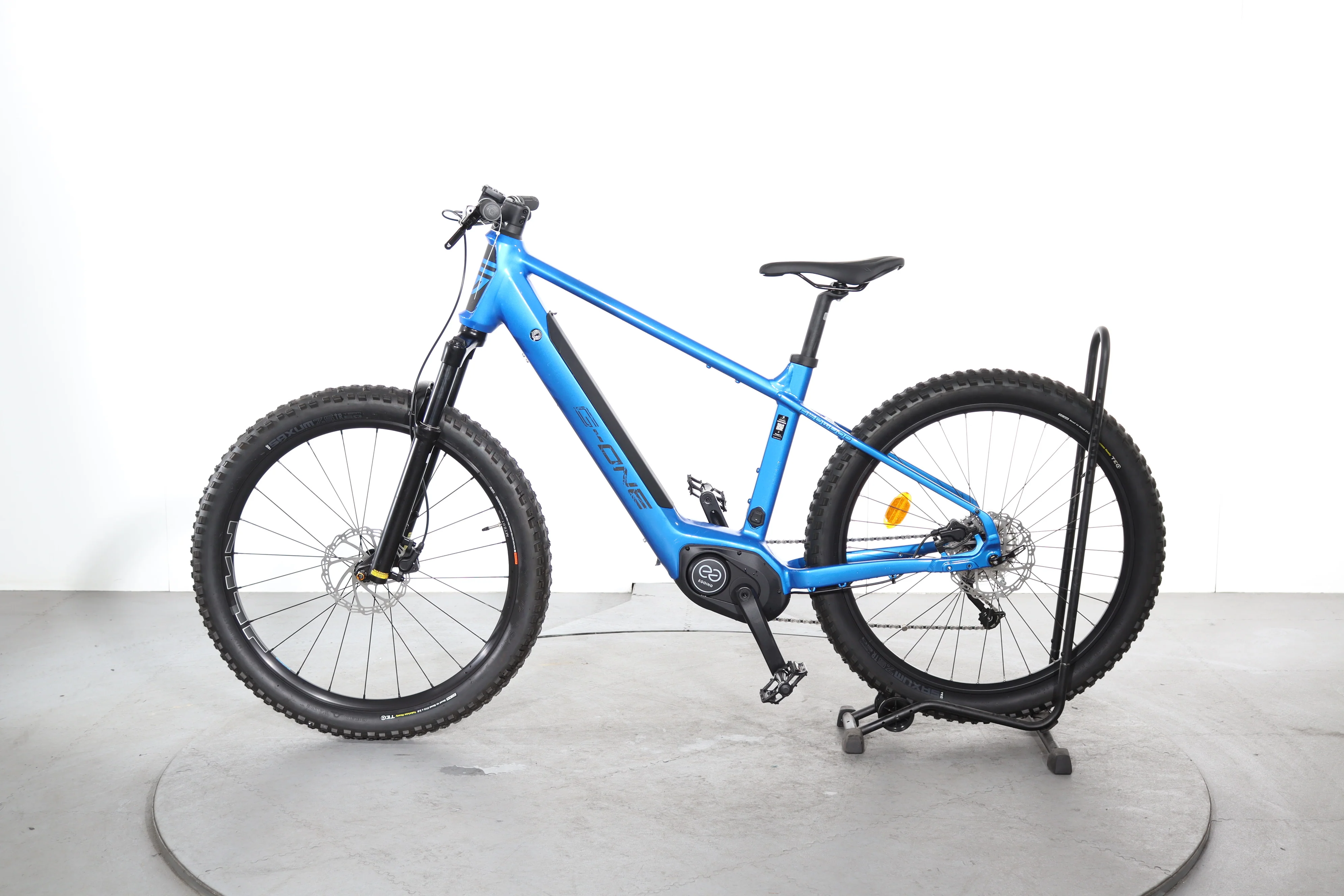 Gitane G-One Redwood - Image 4