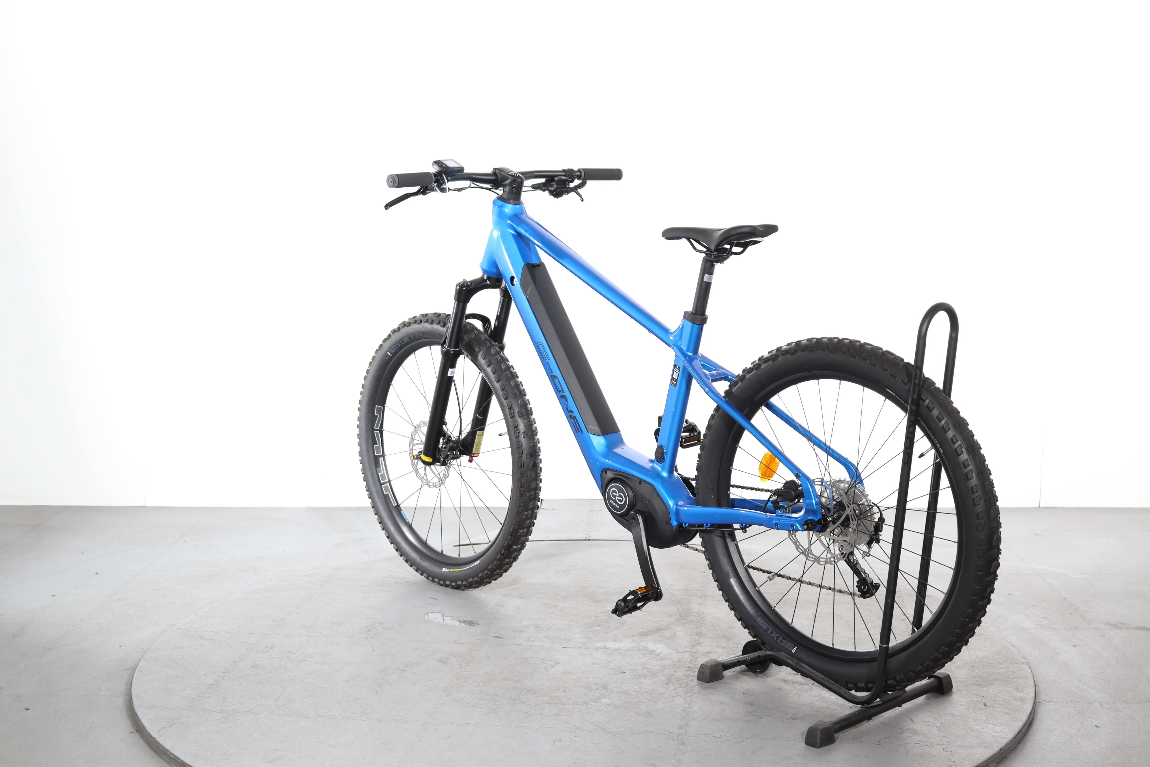 Gitane G-One Redwood - Image 5