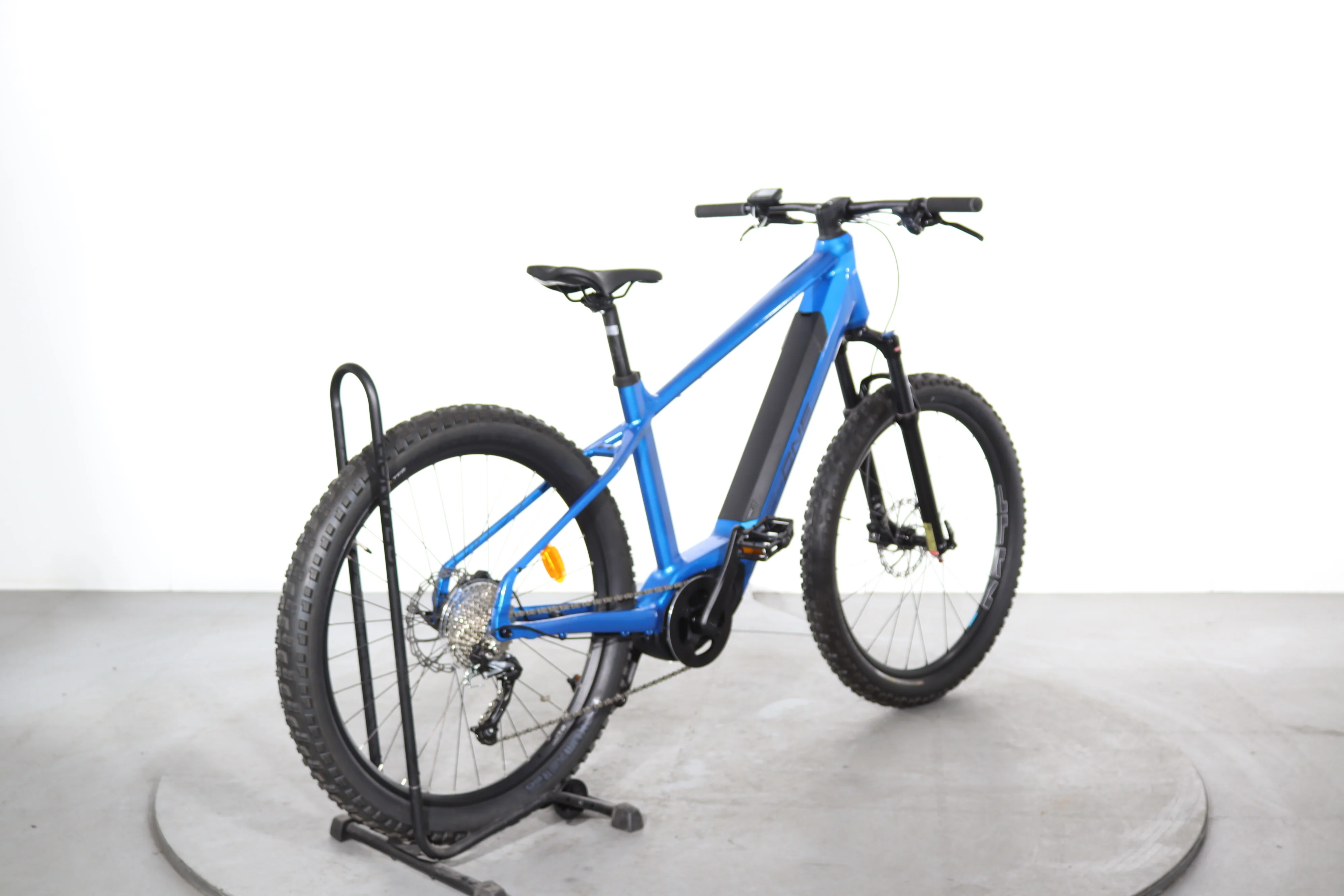Gitane G-One Redwood - Image 6