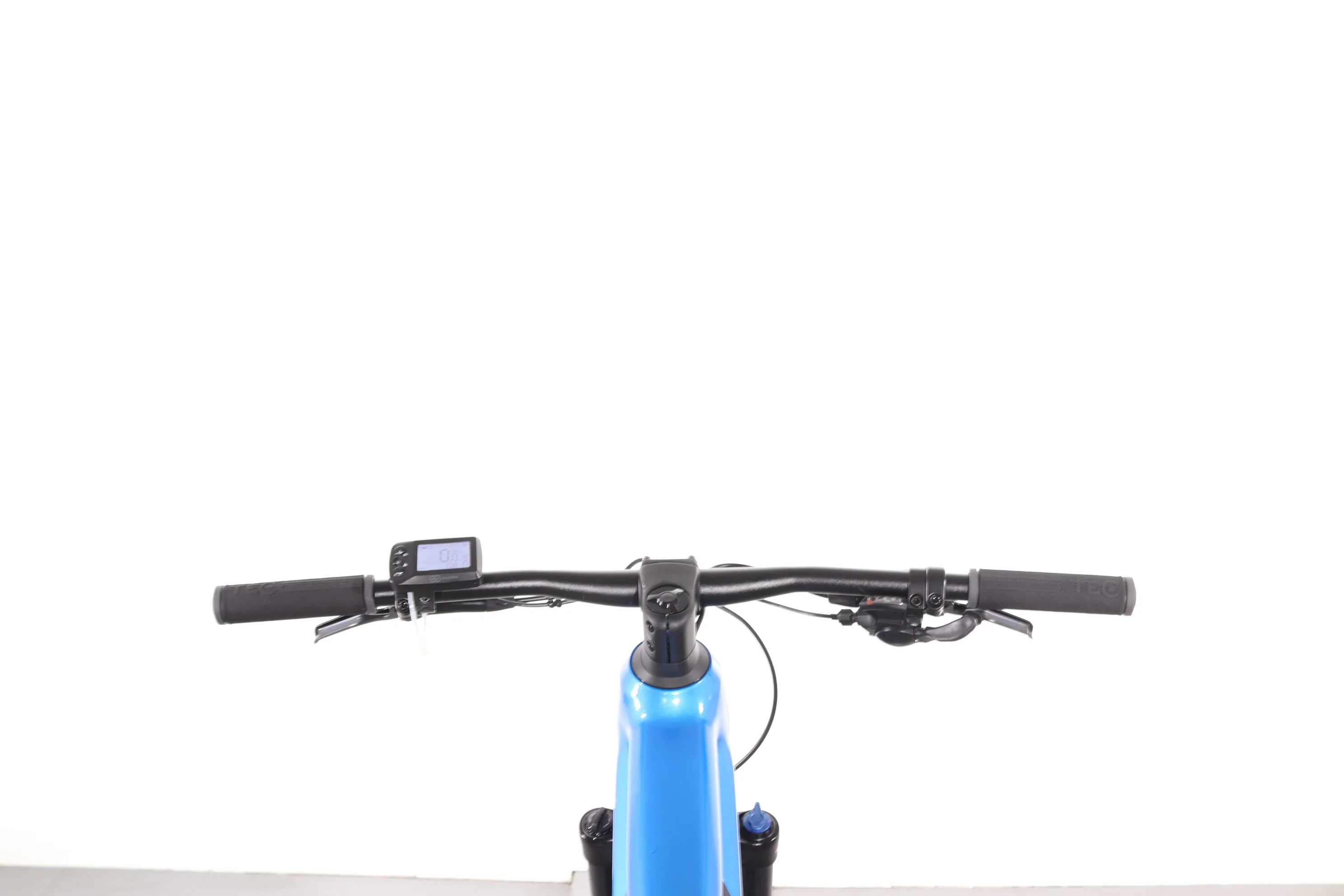 Gitane G-One Redwood - Image 7