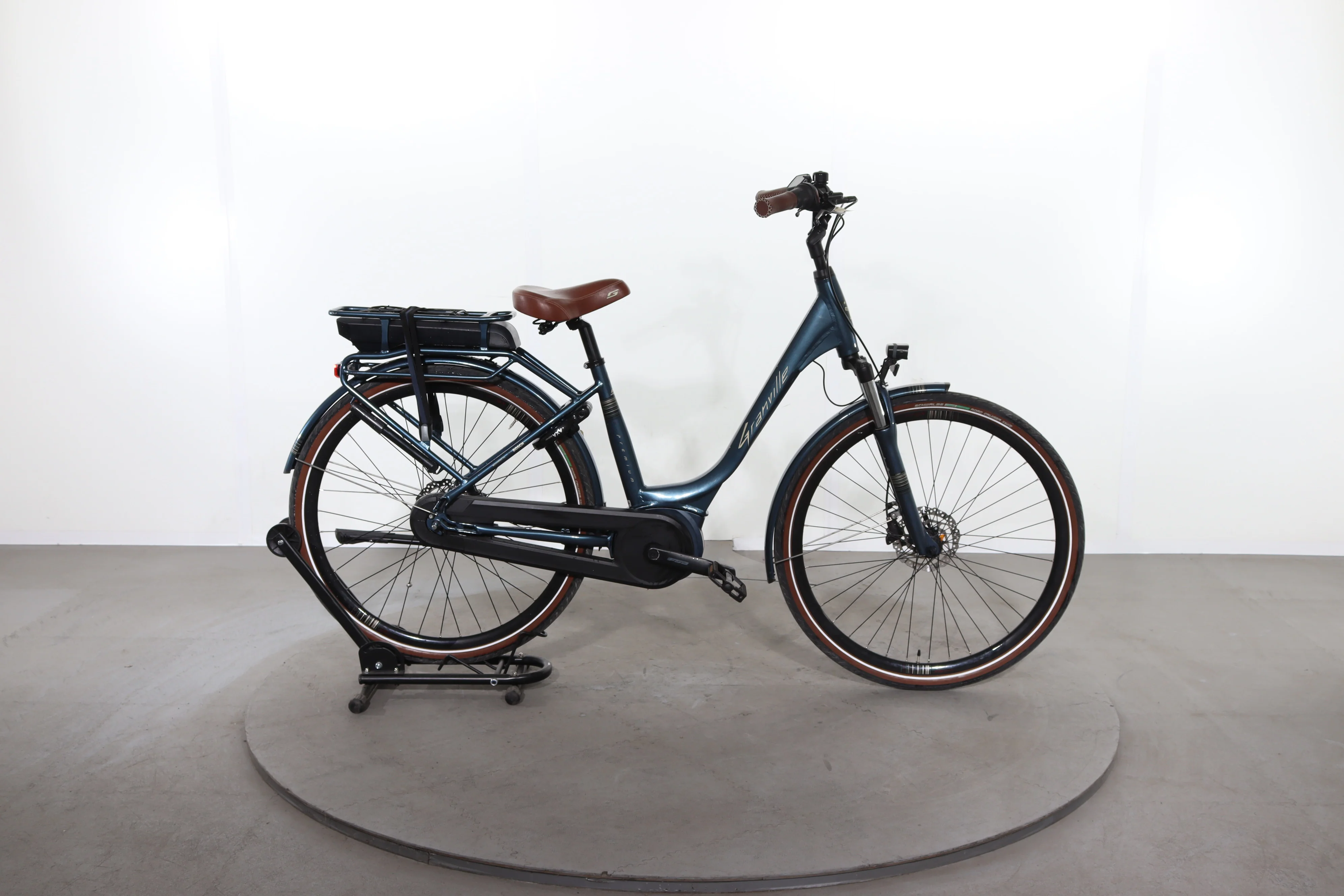 Granville E Premium 20