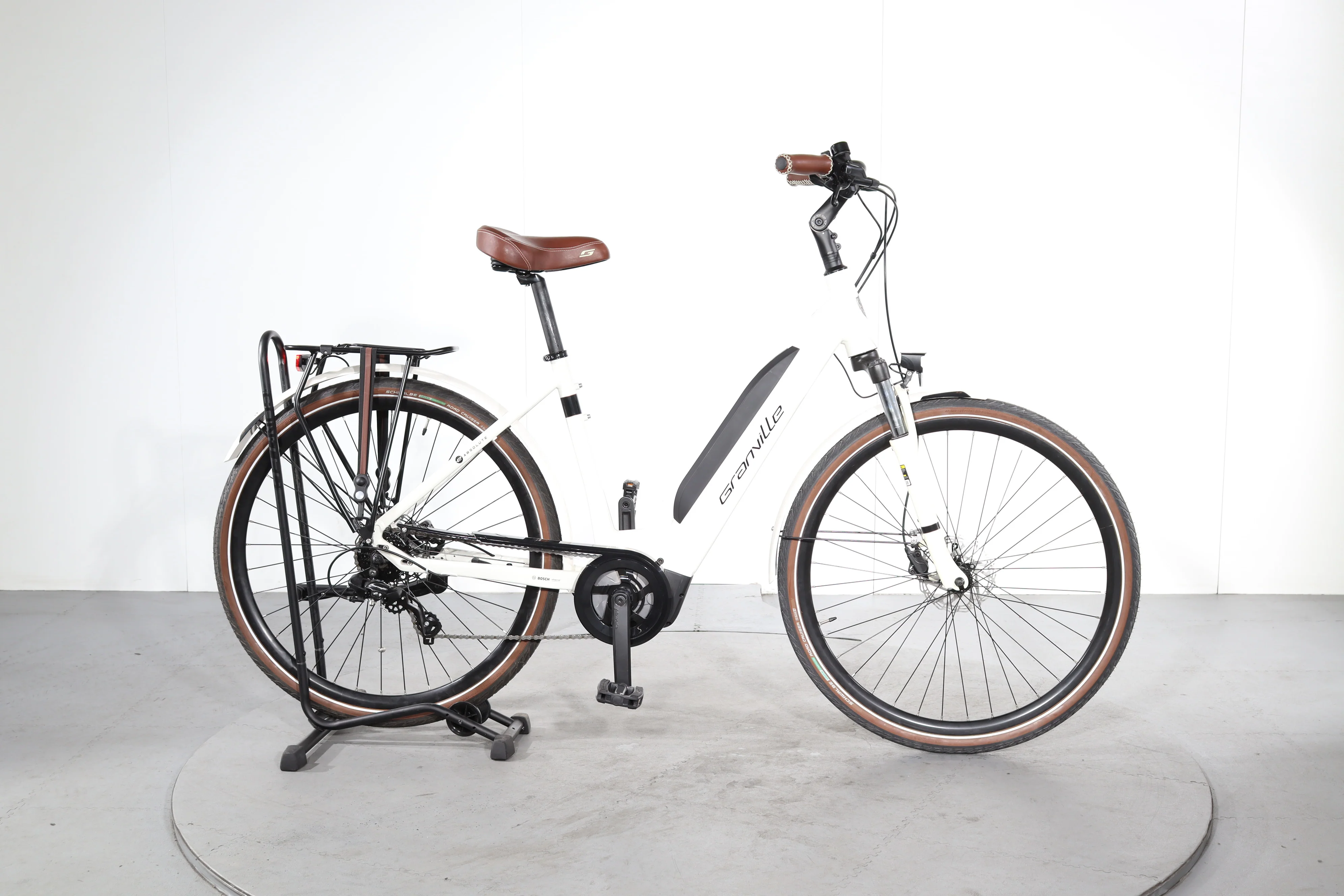 Granville E-Absolute 34