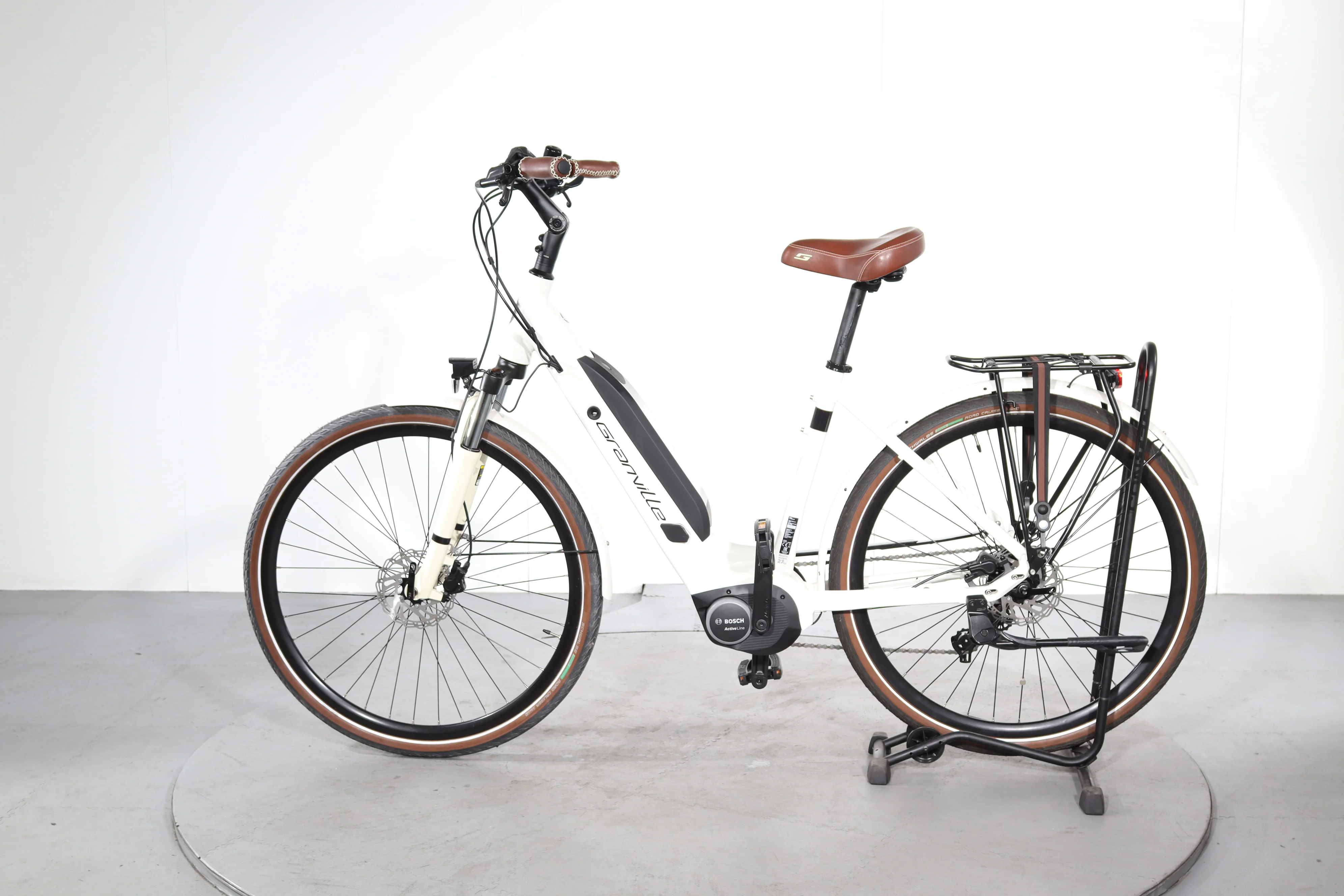 Granville E-Absolute 34 - Image 4