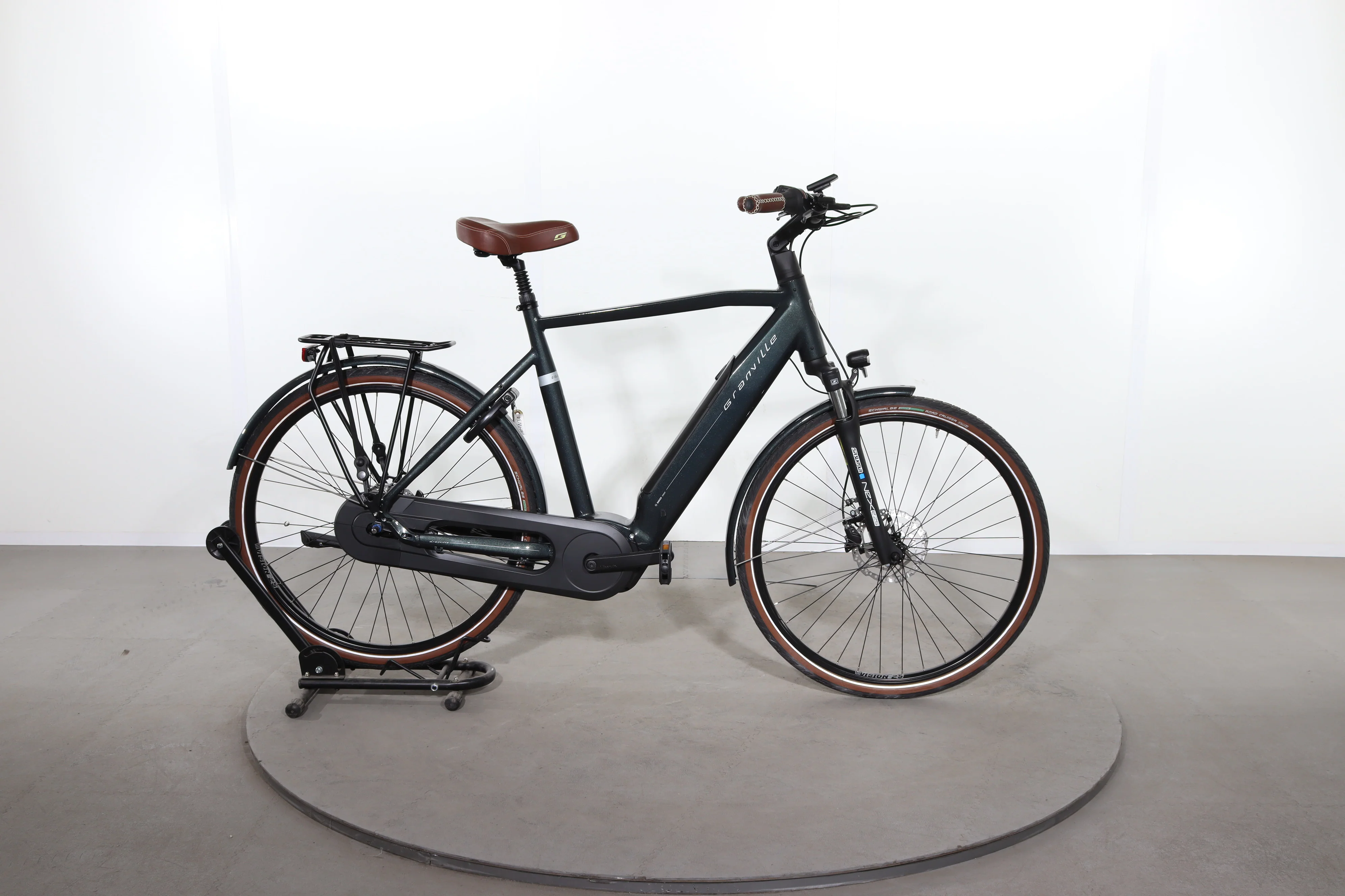 Granville E-Elegance SI