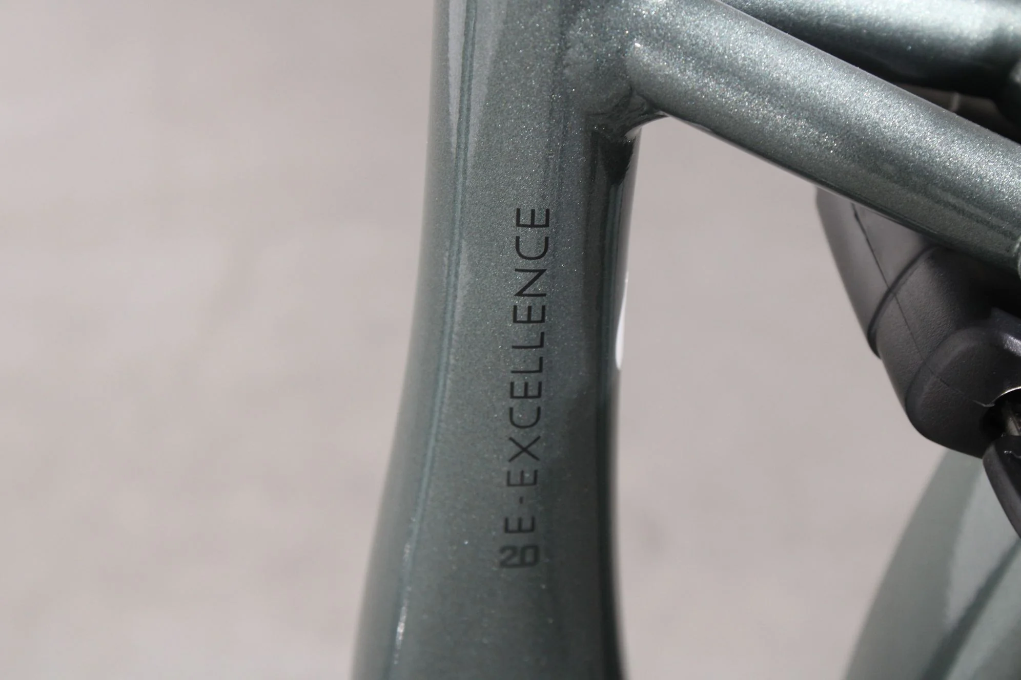 Granville e-Excellence 20 - Image 8