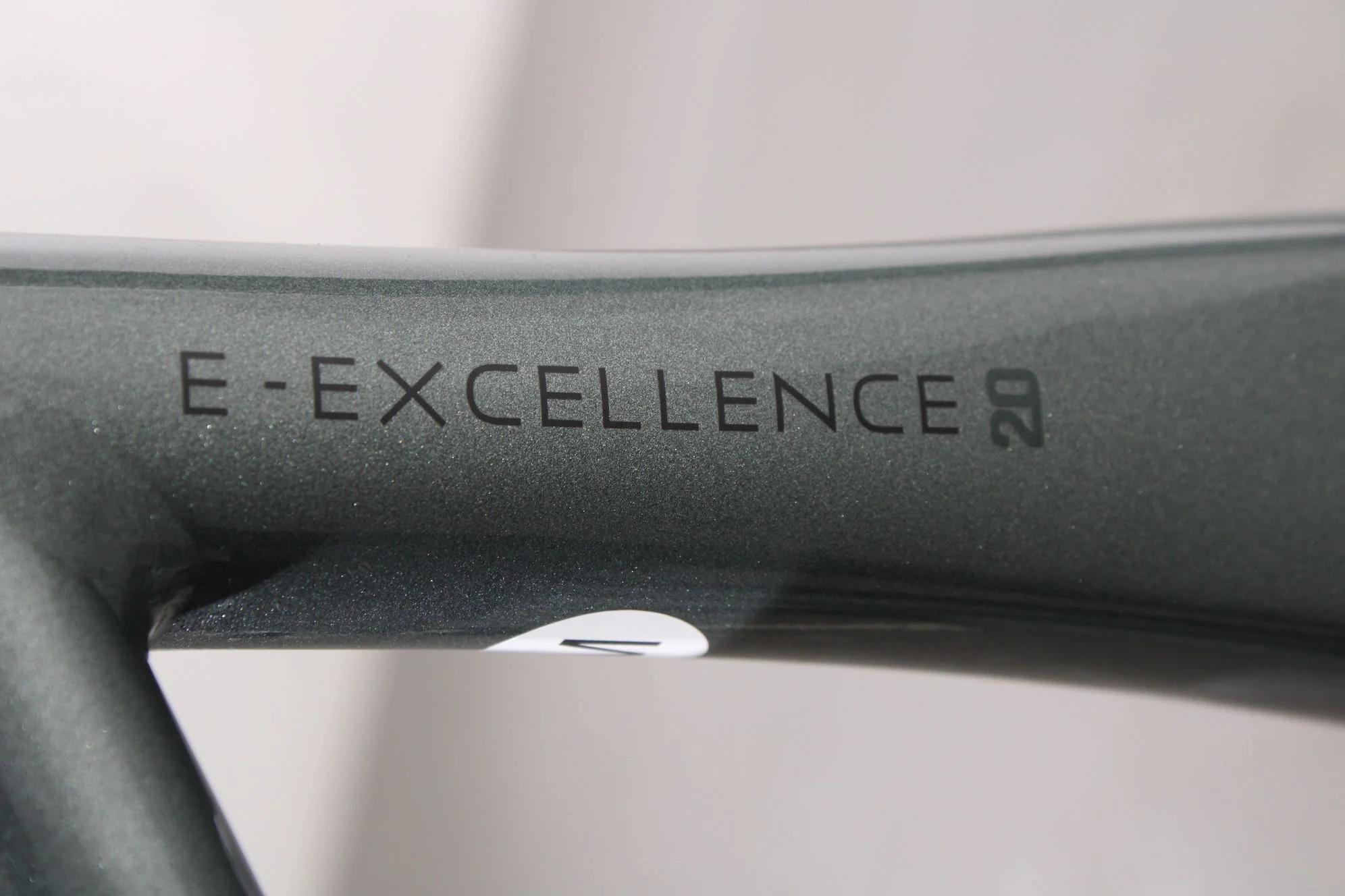 Granville e-Excellence 20 - Image 8