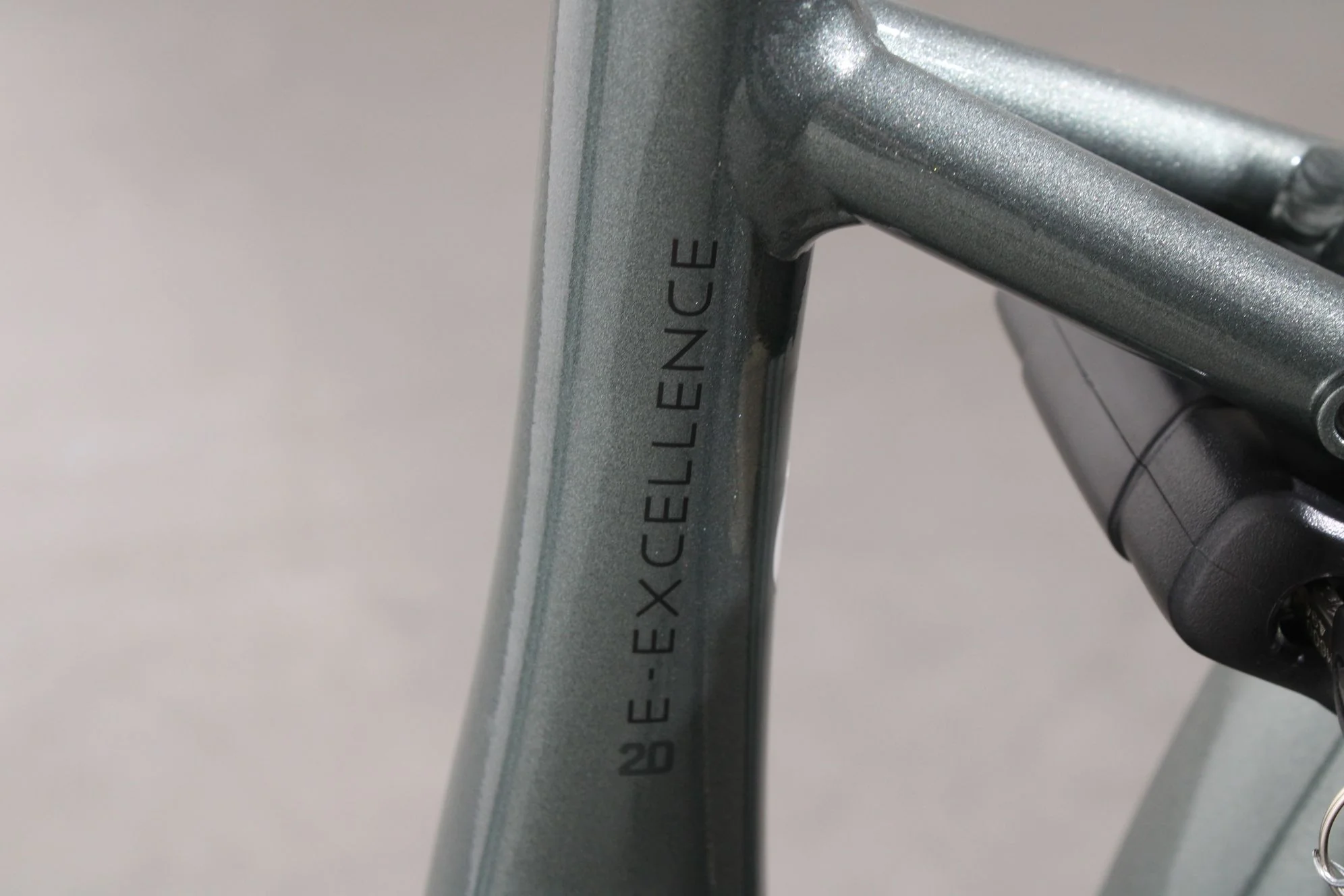 Granville e-Excellence 20 - Image 8